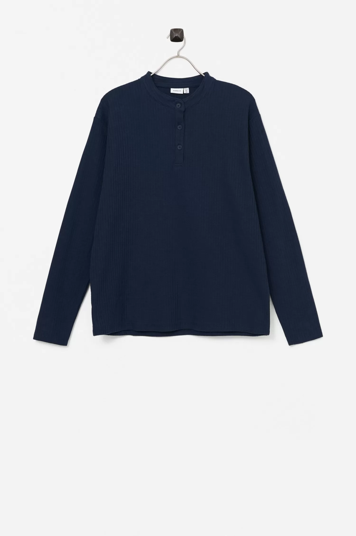 Name it T-Shirt Nkmnemol Ls Shirt Shop