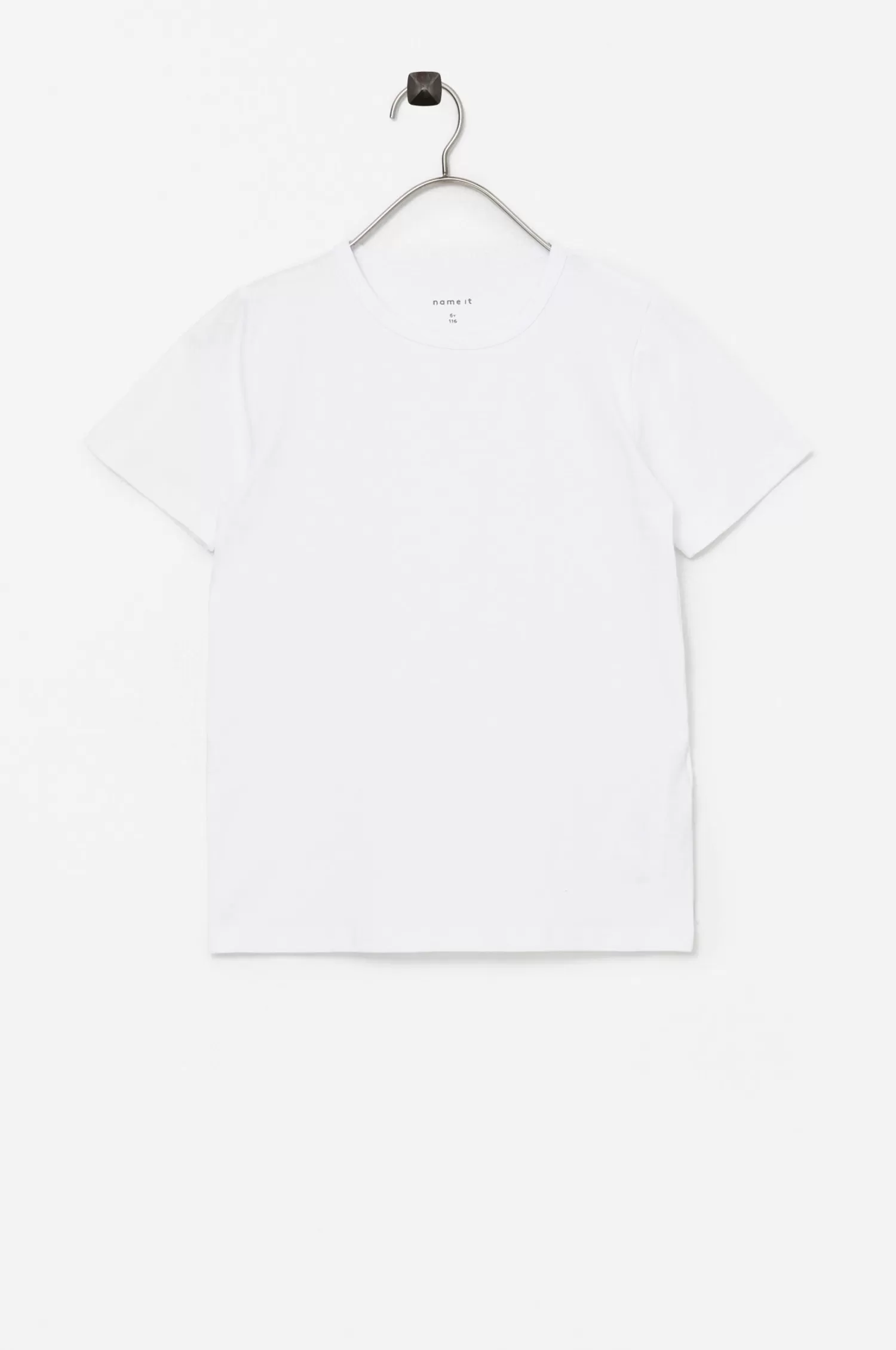 Name it T-Shirt Nkmt-Shirt Slim 2-Pack Best