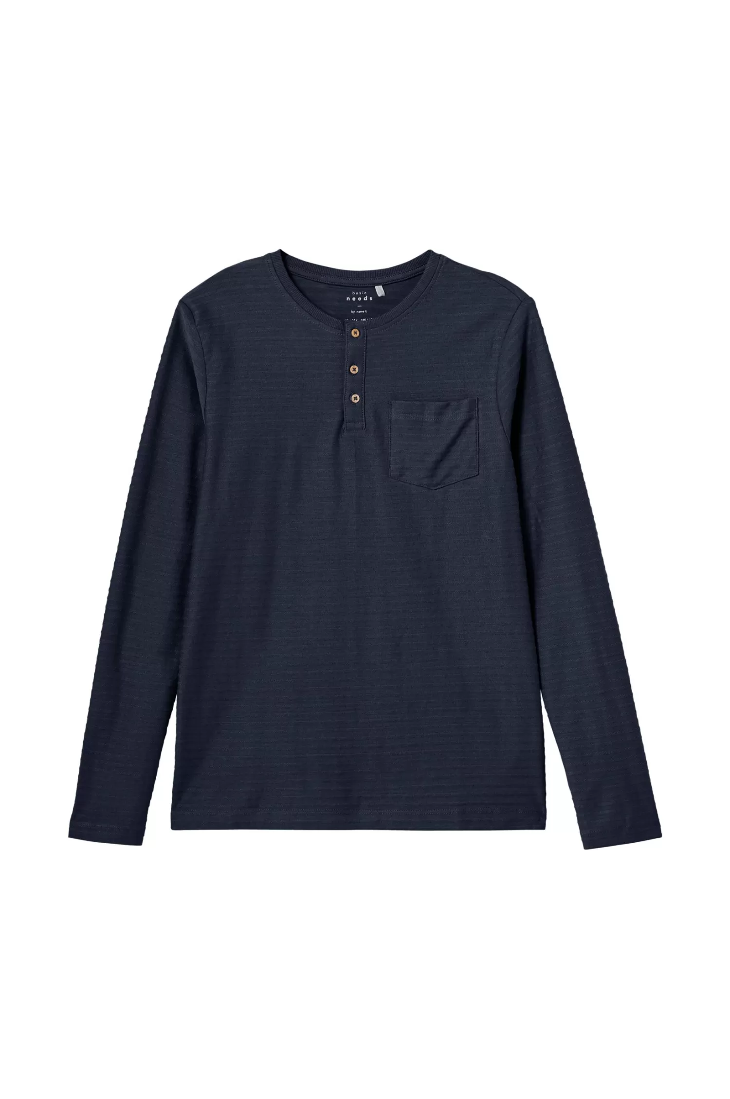 Name it T-Shirt Nkmvitus Ls Top R1 Clearance
