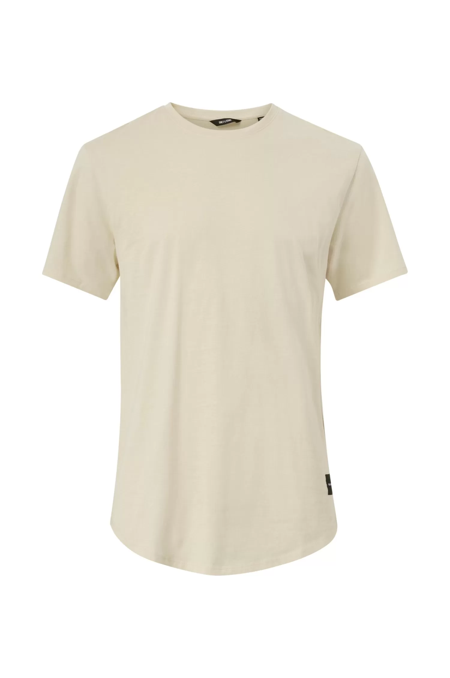 ONLY & SONS T-Shirt Onsmatt Longy Ss Tee Noos Flash Sale