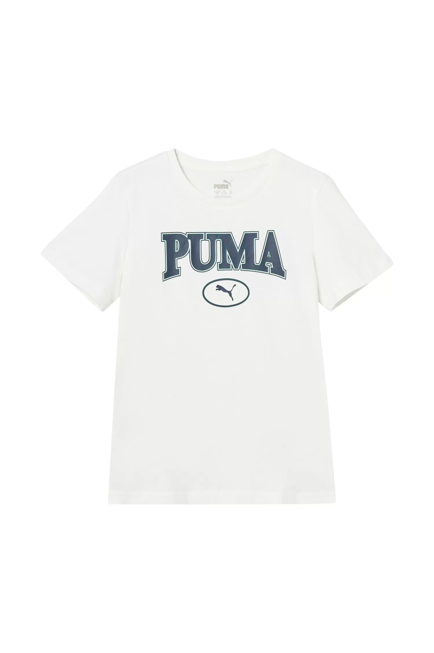 Puma T-Shirt Squad Tee B Store