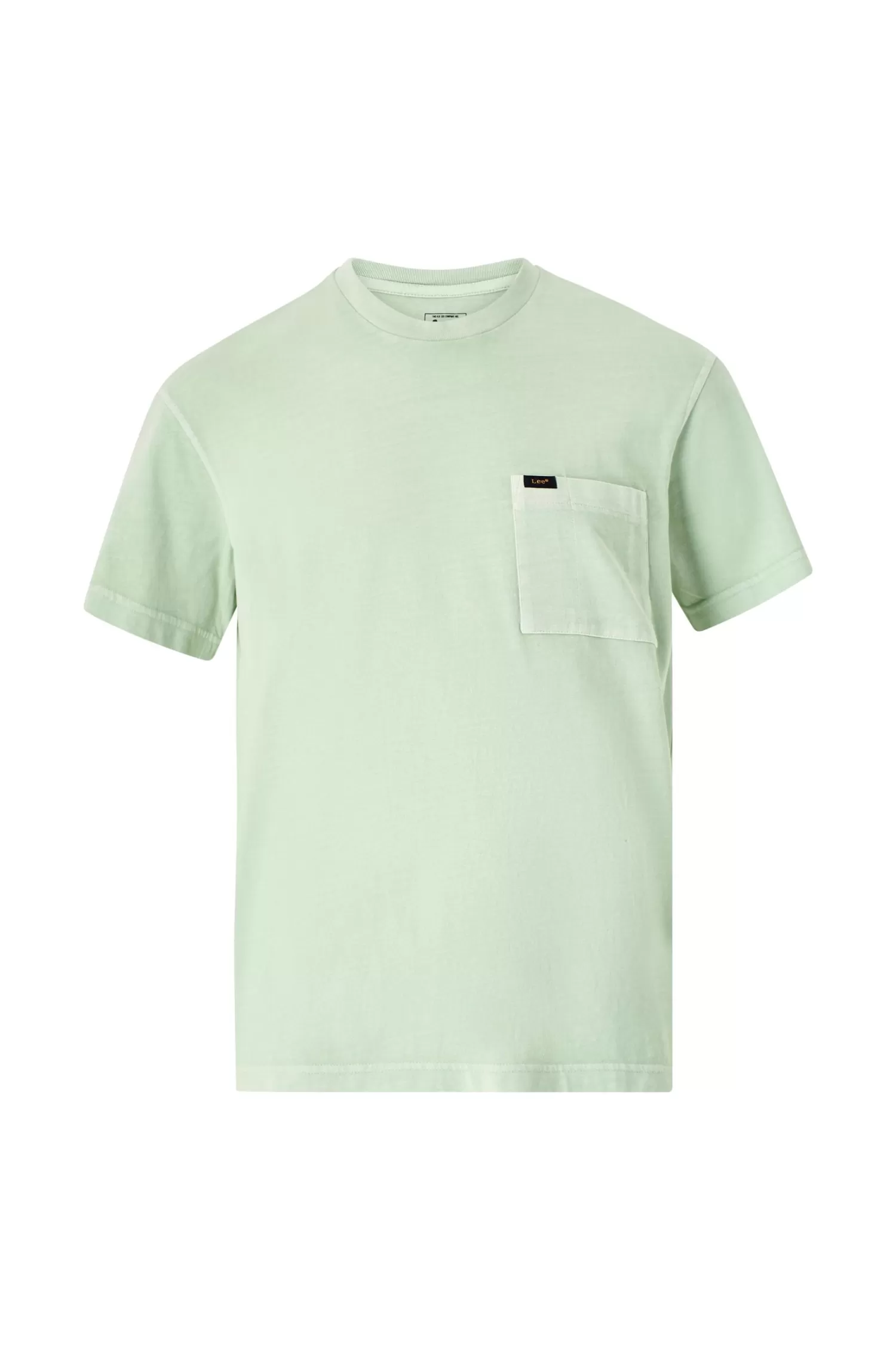 Lee T-Shirt Relaxed Pocket Tee Best