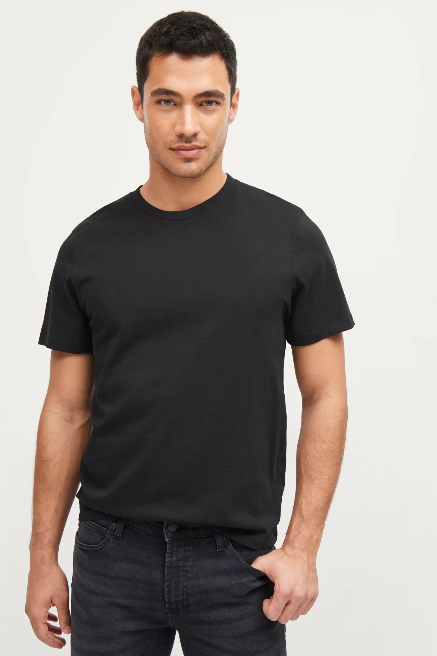 Ellos T-Shirt Sam I Extra Kraftig Jersey Cheap