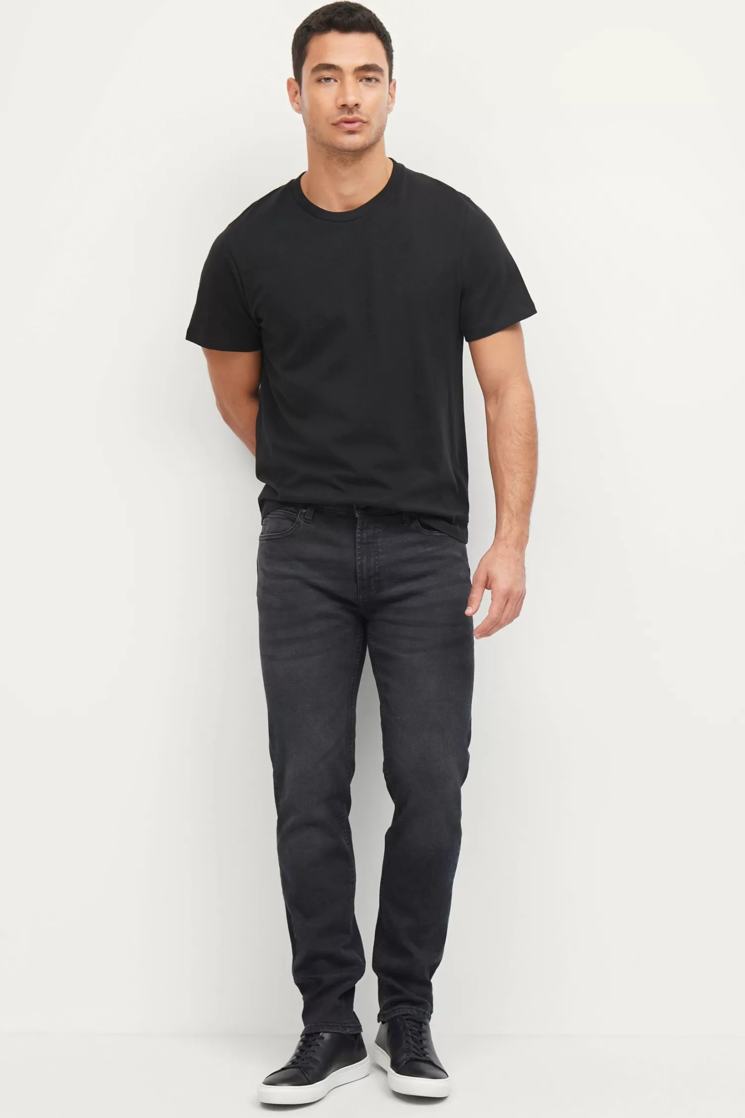 Ellos T-Shirt Sam I Extra Kraftig Jersey Cheap