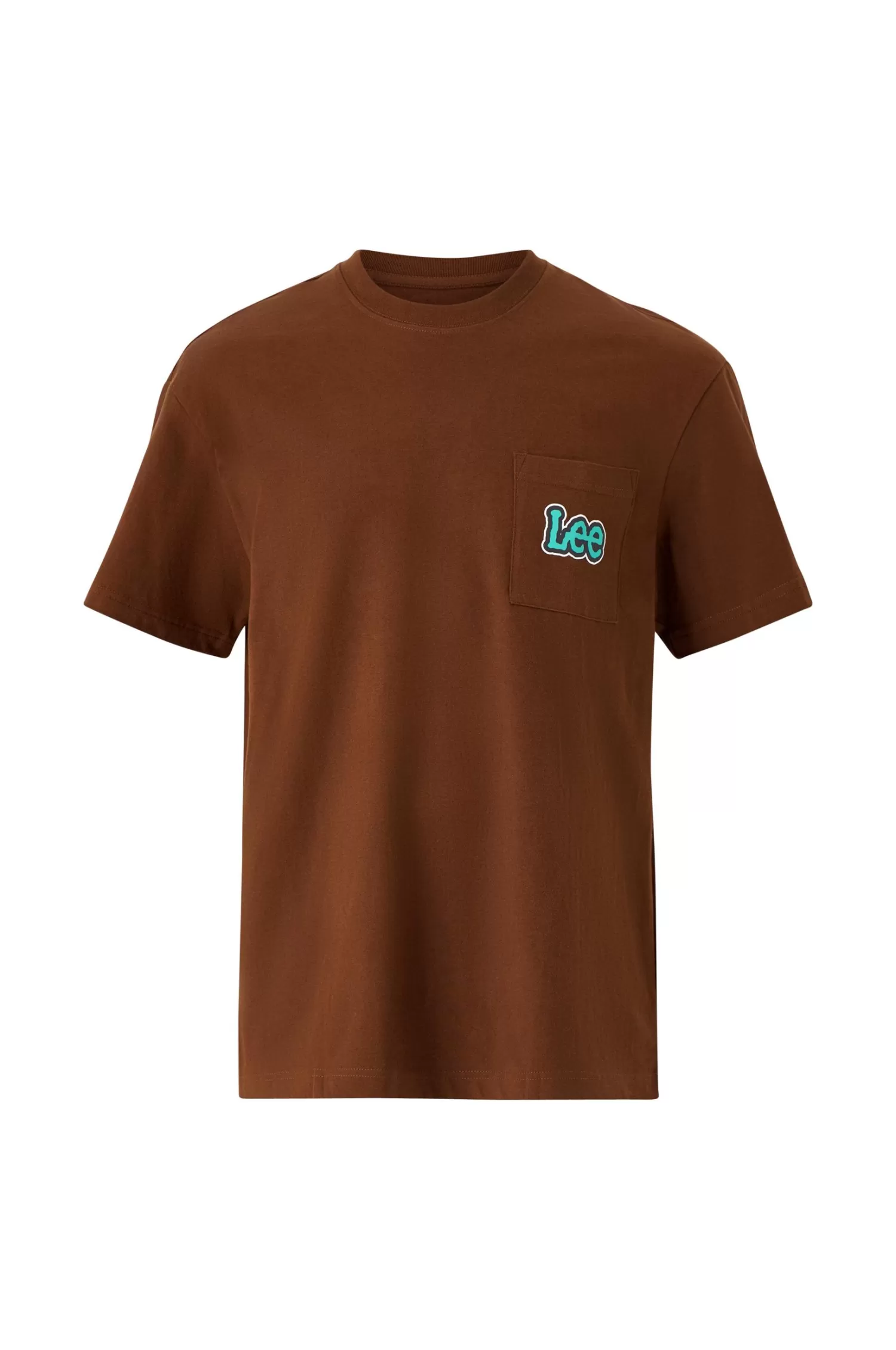Lee T-Shirt Ss Loose Tee Sale