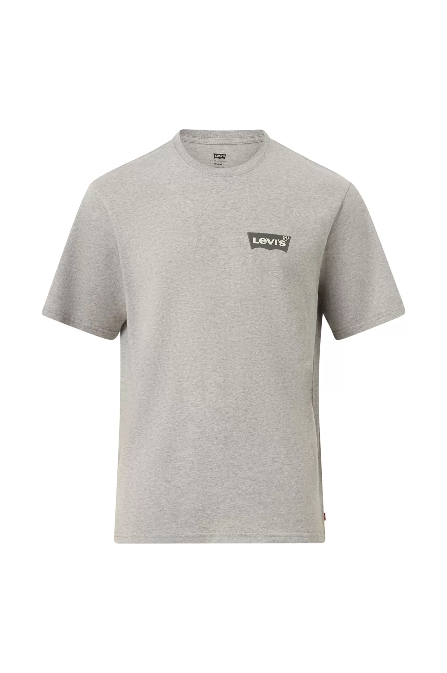 Levi's T-Shirt Ss Relaxed Fit Tee Hot