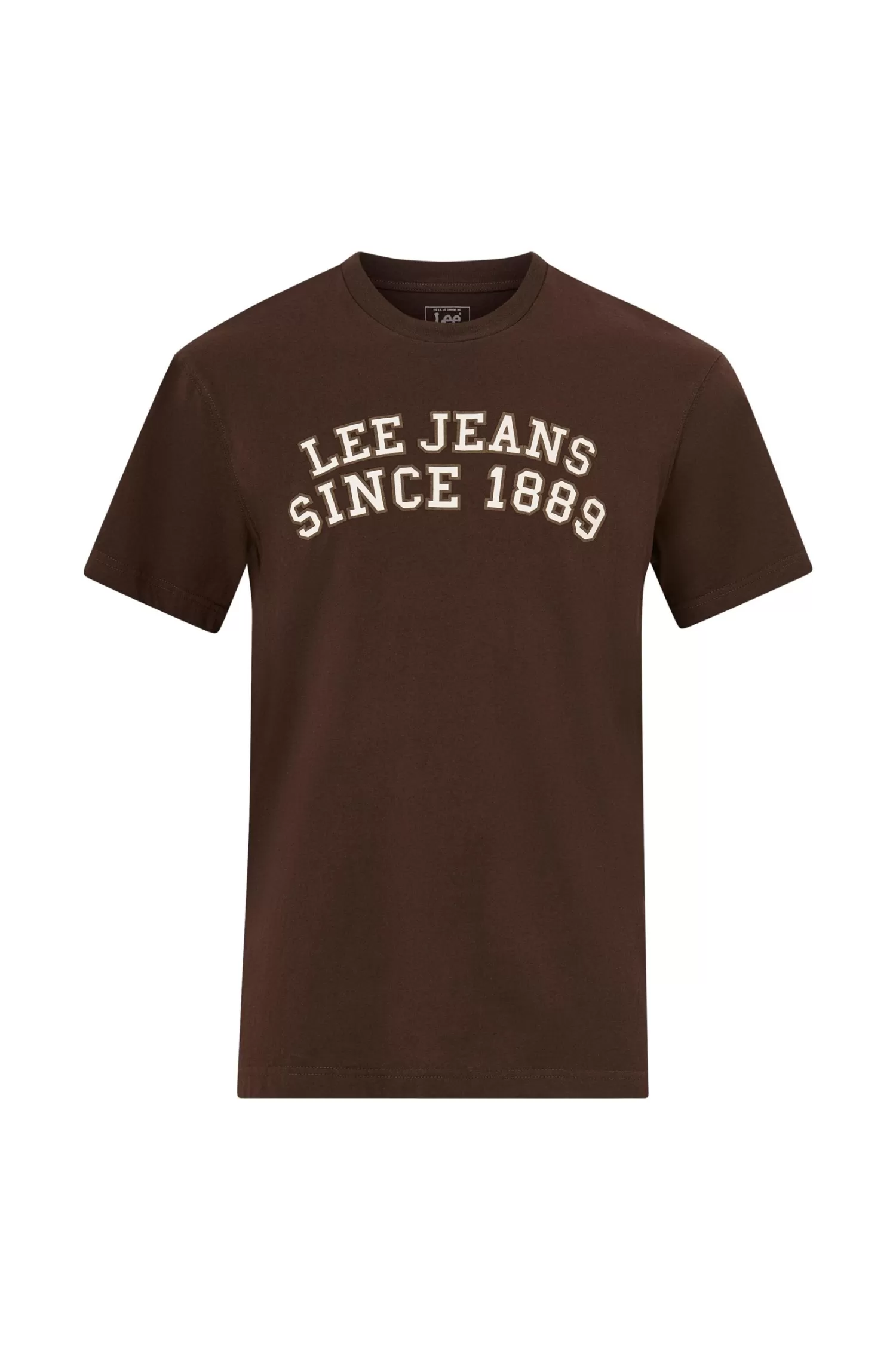 Lee T-Shirt Ss Tee Outlet
