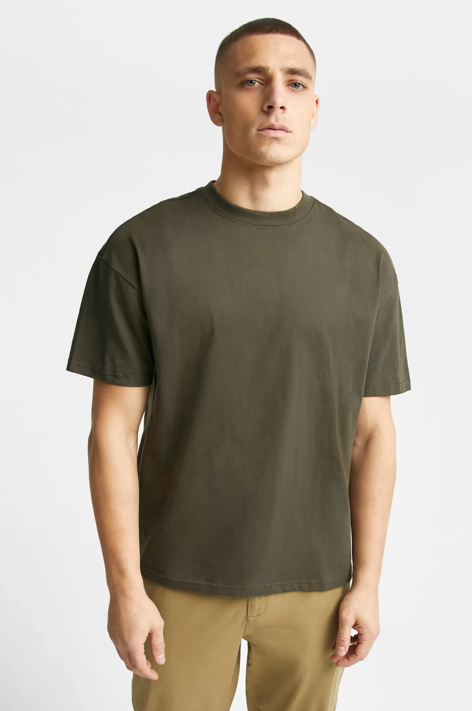Studio Total T-Shirt Studio Ss Tee Flash Sale