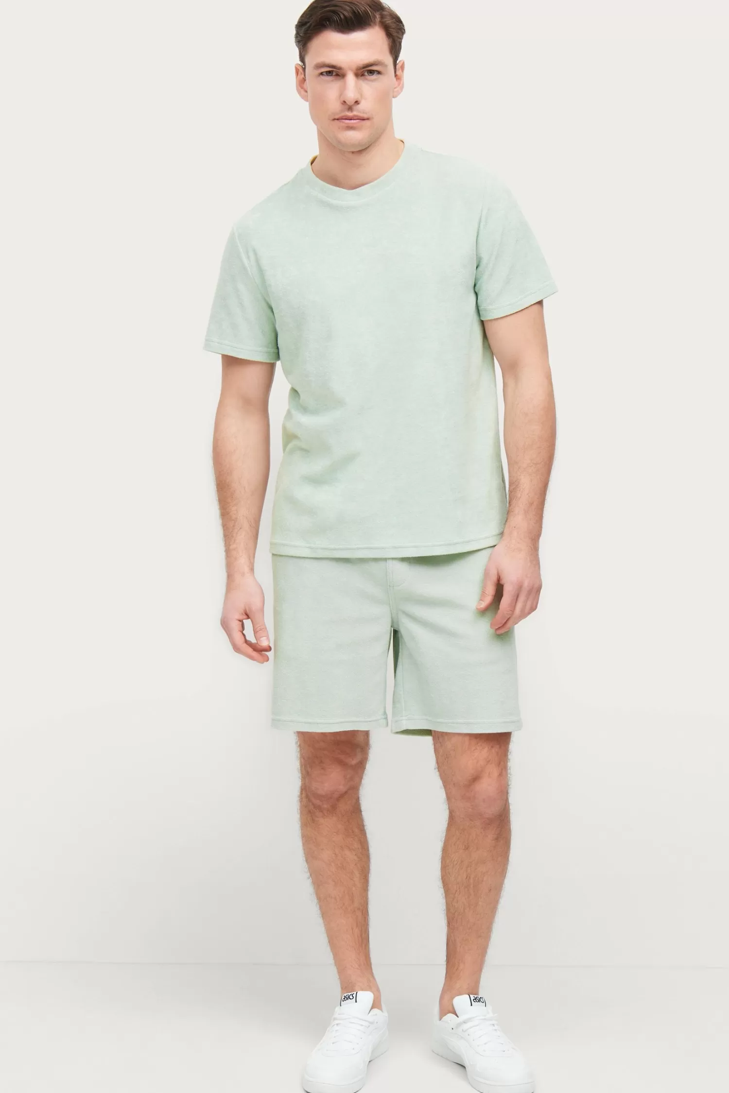 Studio Total T-Shirt Terry Tee Clearance