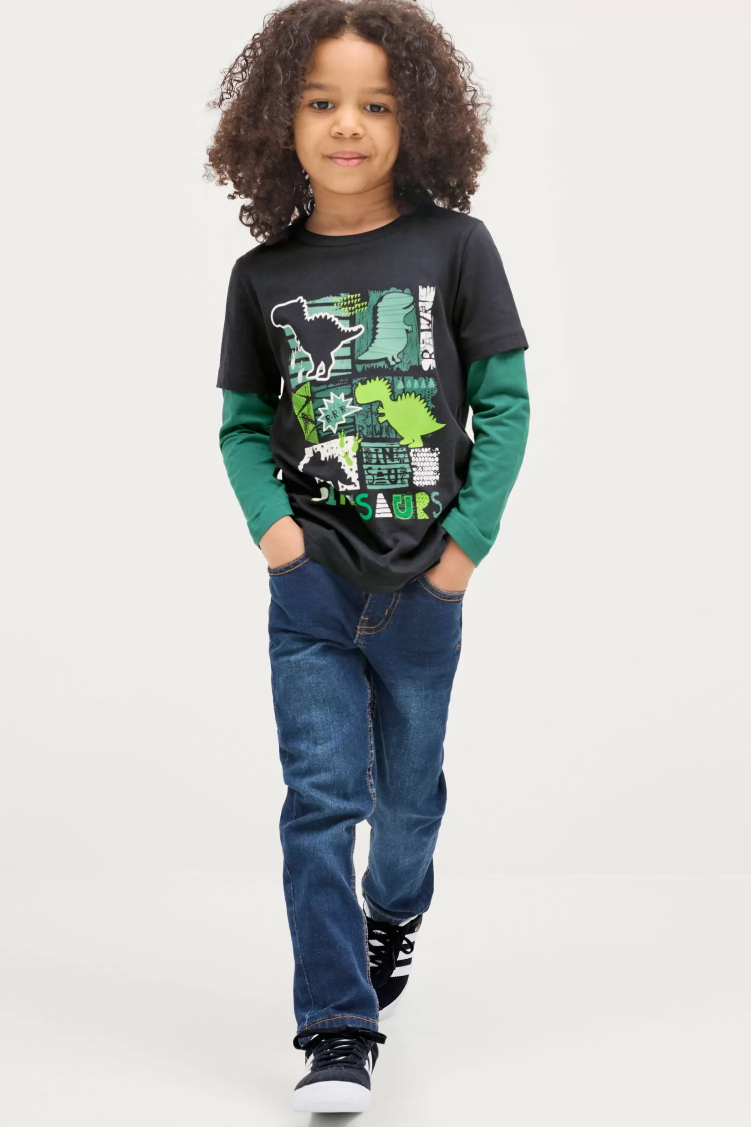 Ellos T-Shirt Theo Cheap