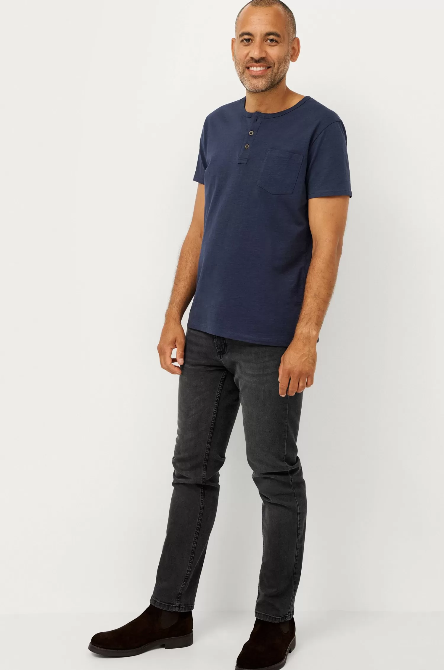 Ellos T-Shirt Tom Flash Sale