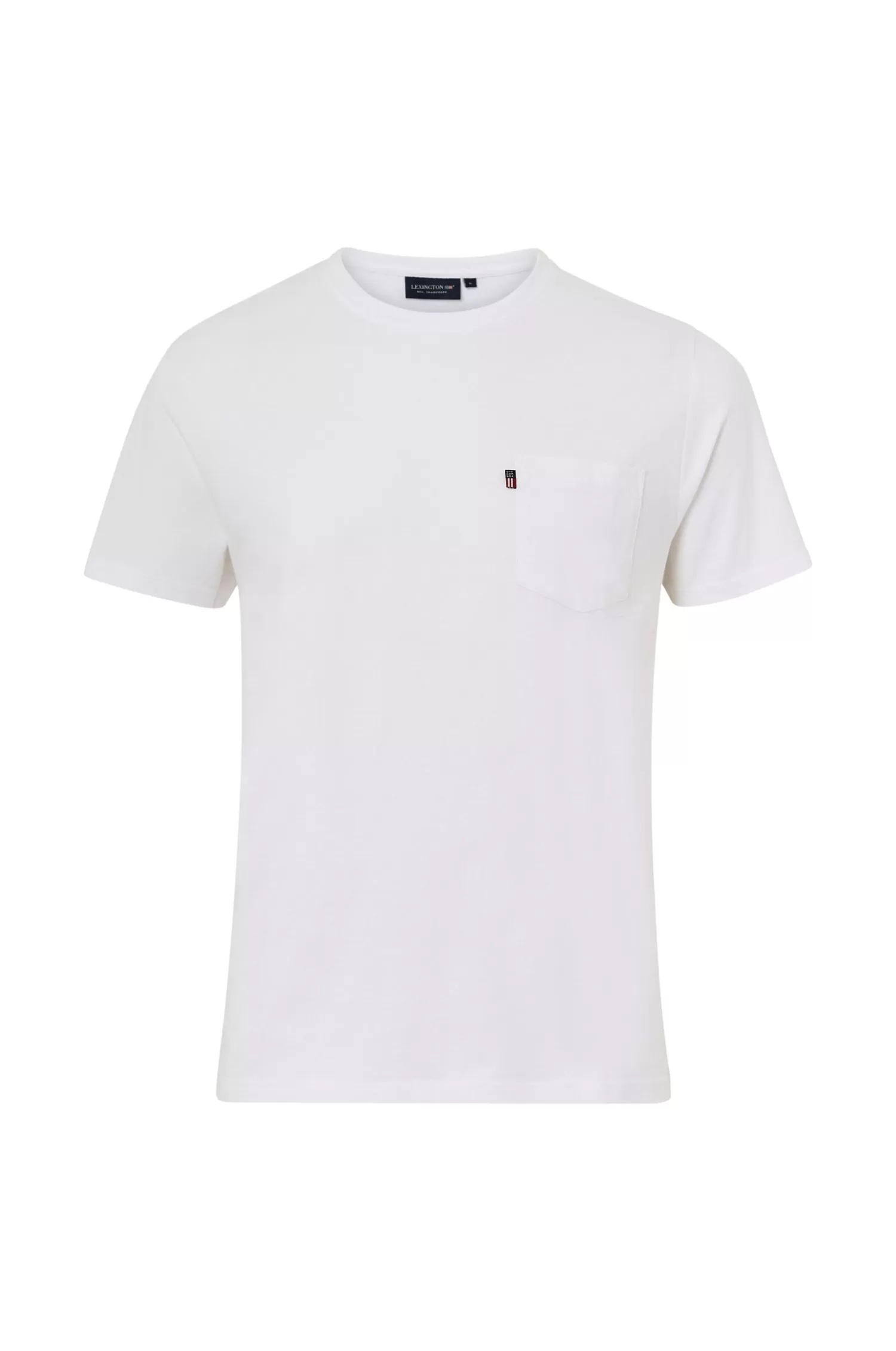 Lexington T-Shirt Travis Organic Cotton Tee Clearance