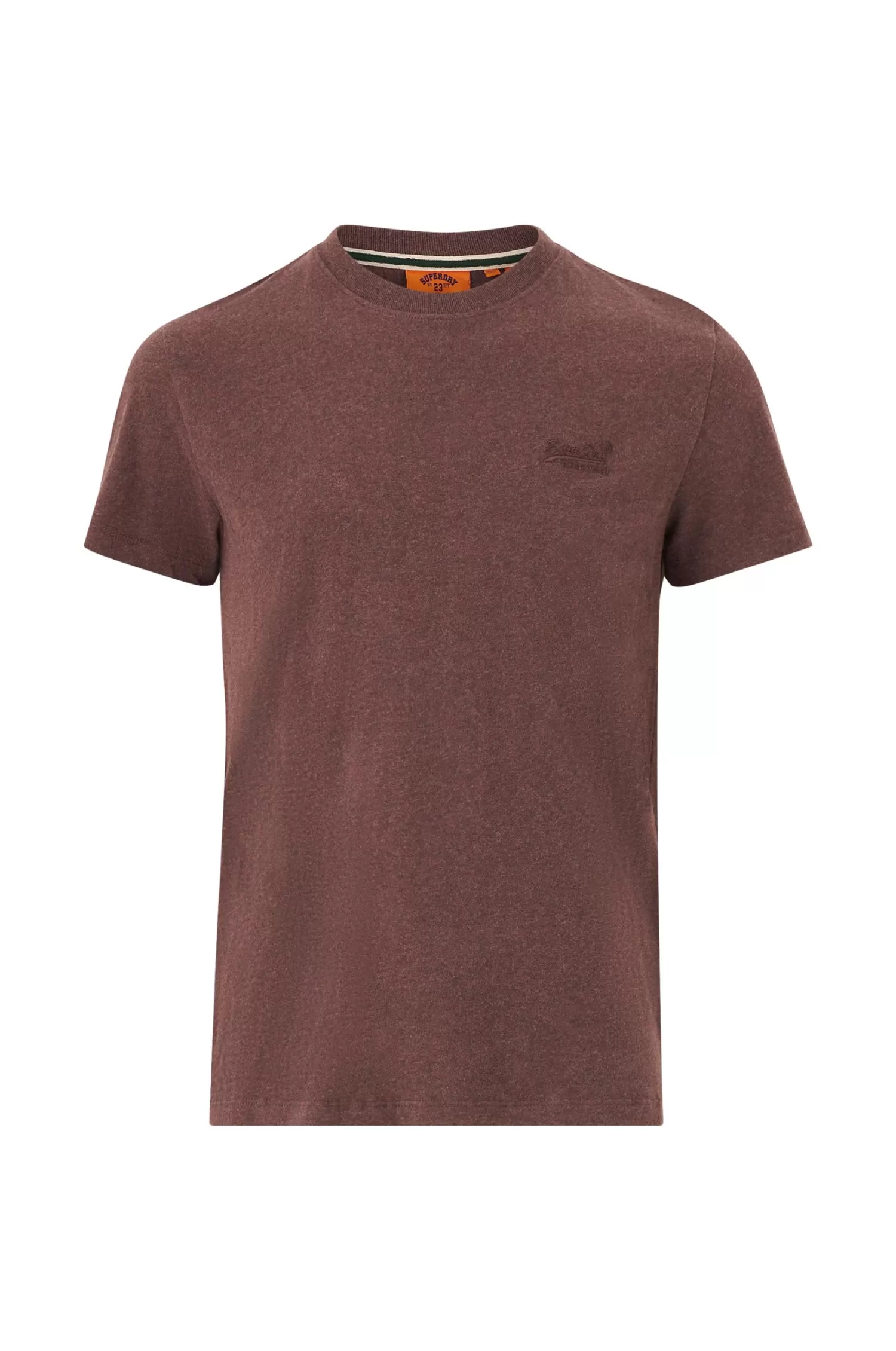 Superdry T-Shirt Vintage Logo Emb Tee Cheap