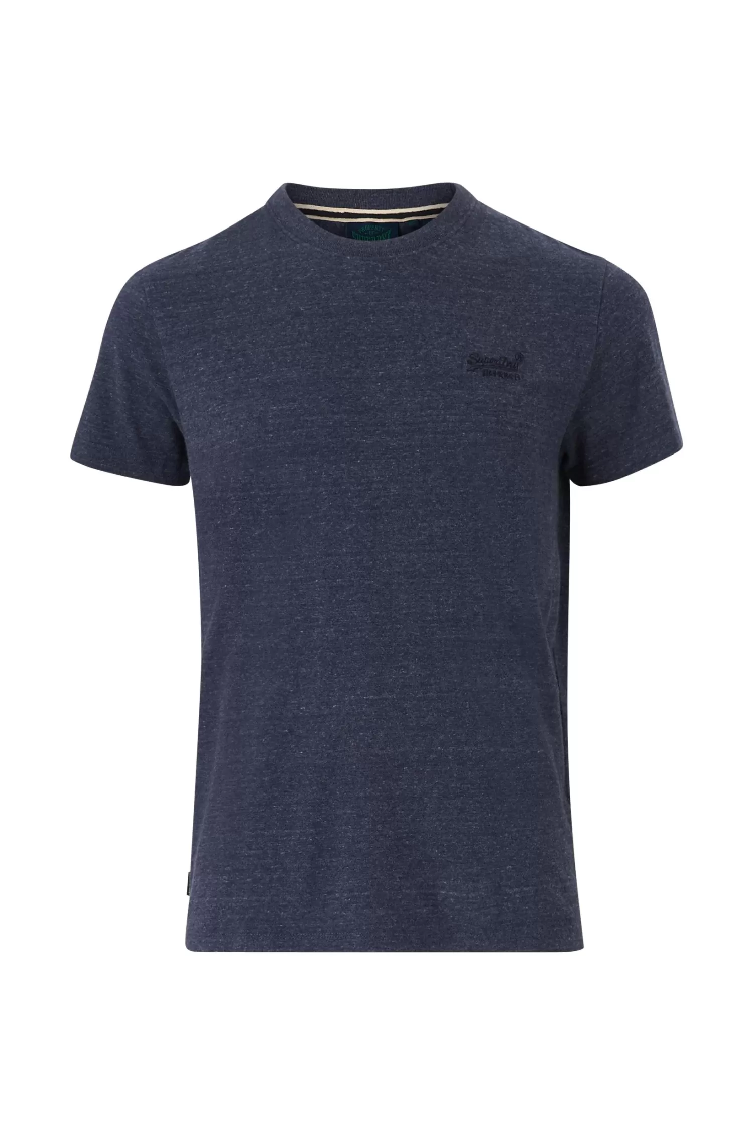 Superdry T-Shirt Vintage Logo Emb Tee Clearance