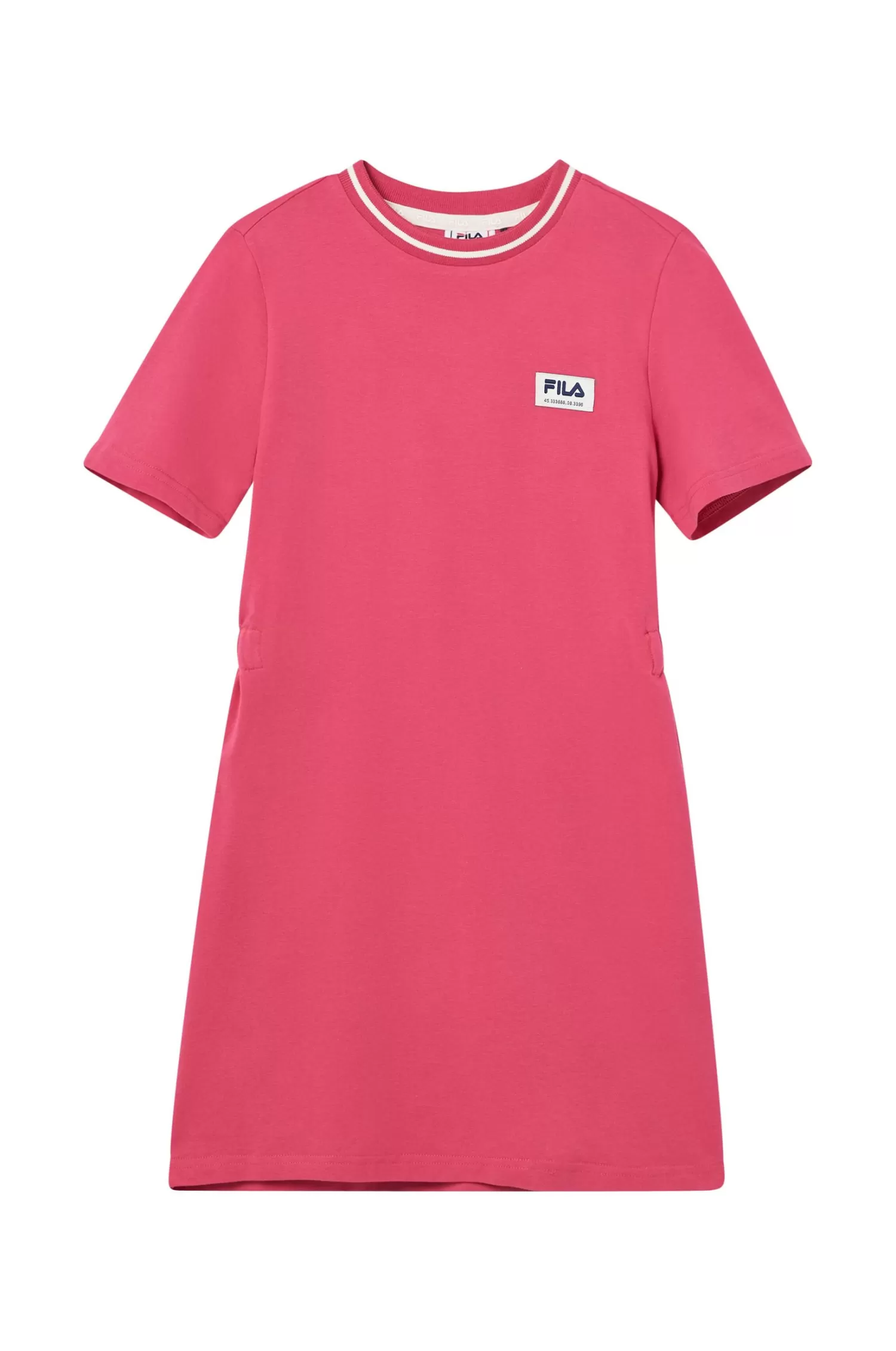 FILA T-Shirtklanning Tarbeck T-Shirt Dress Fashion