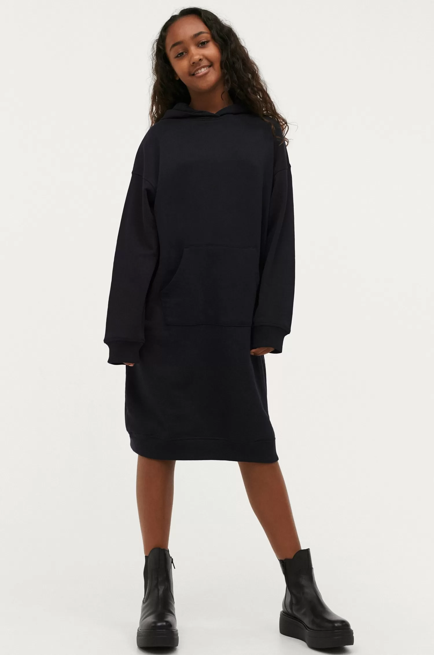 Ellos Tunika Ella Sweatshirt Cheap