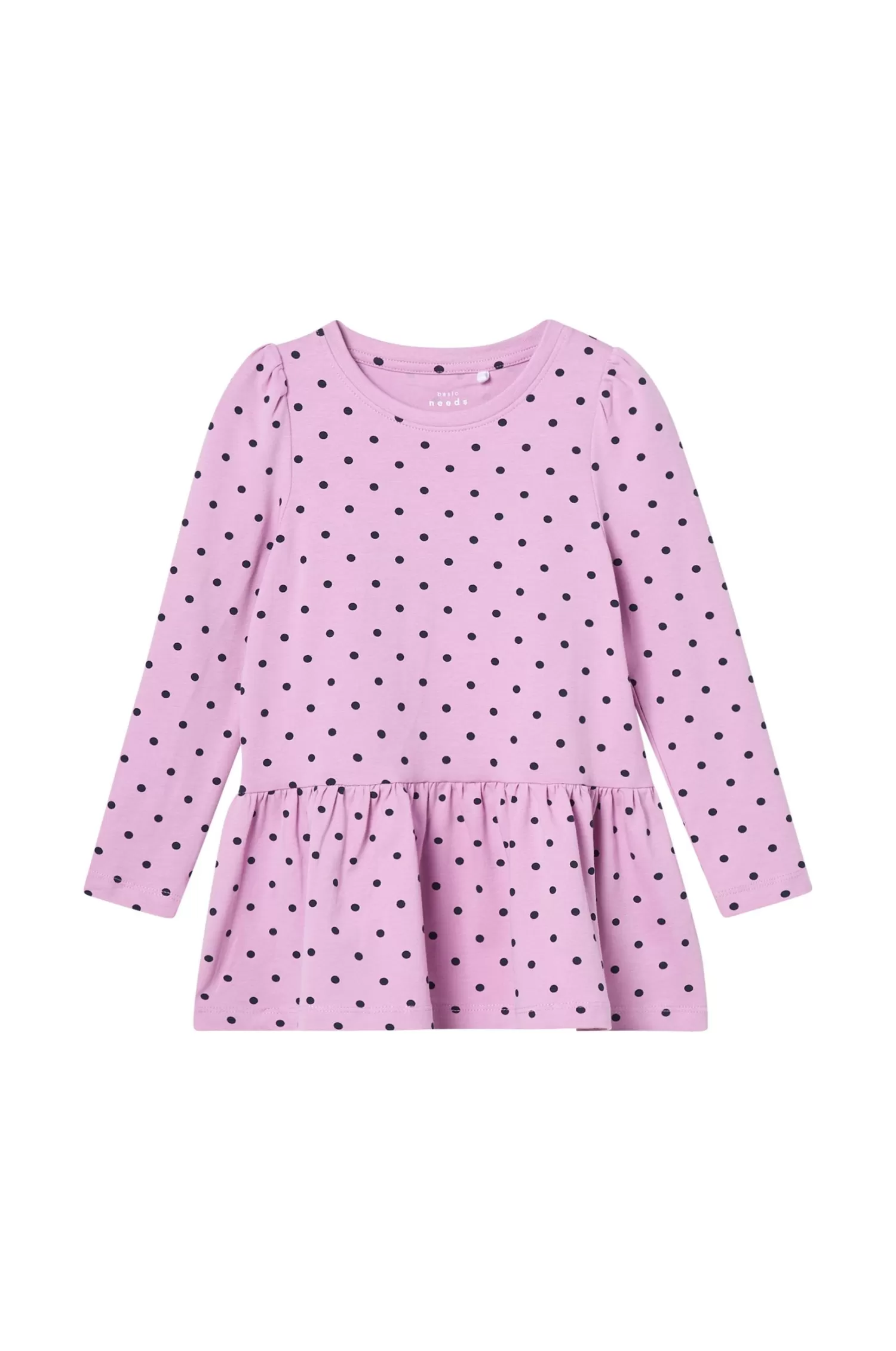 Name it Tunika Nmfvilmina Ls Tunic L1 Online