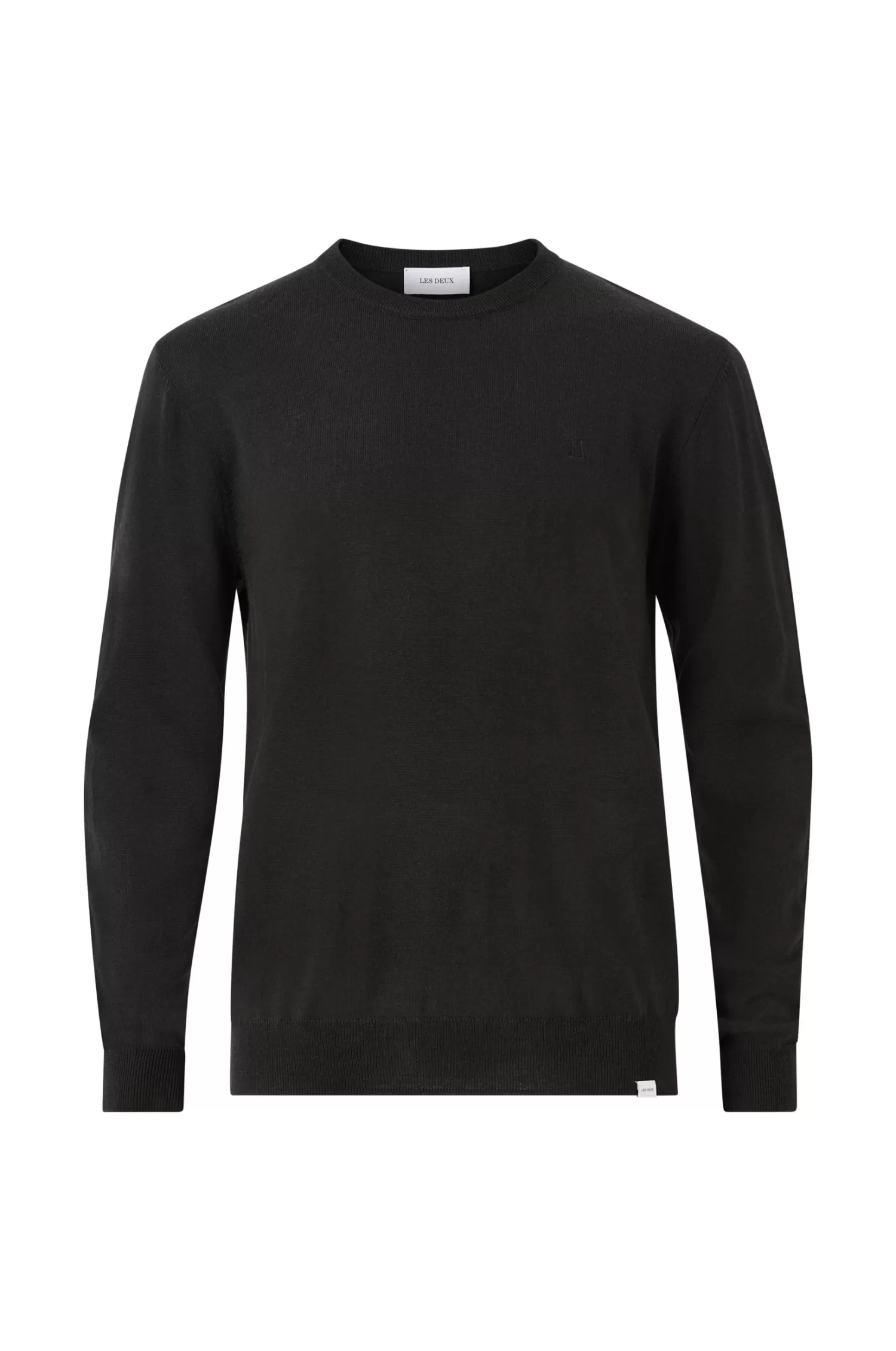 Les Deux Ulltroja Greyson Merino Knit Outlet