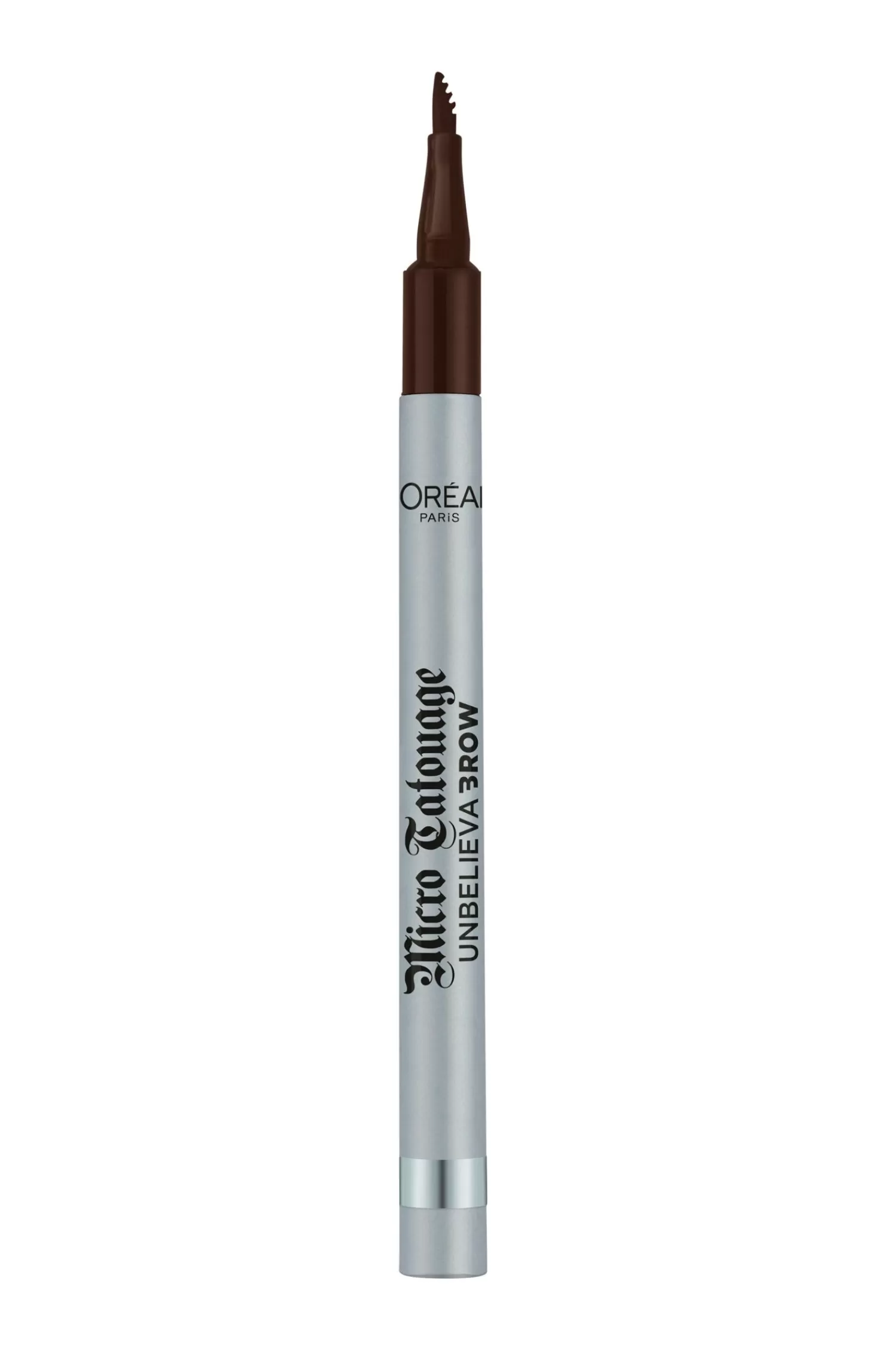 L'Oréal Paris Unbelievabrow Micro Tatouage Brow Pen