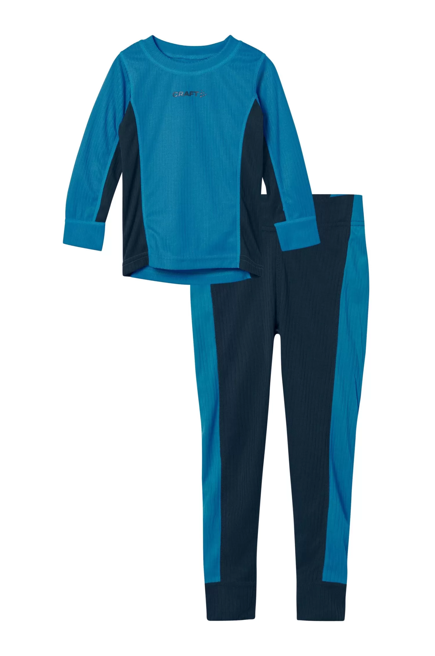 Craft Understall Core Dry Baselayer Set Jr Shop