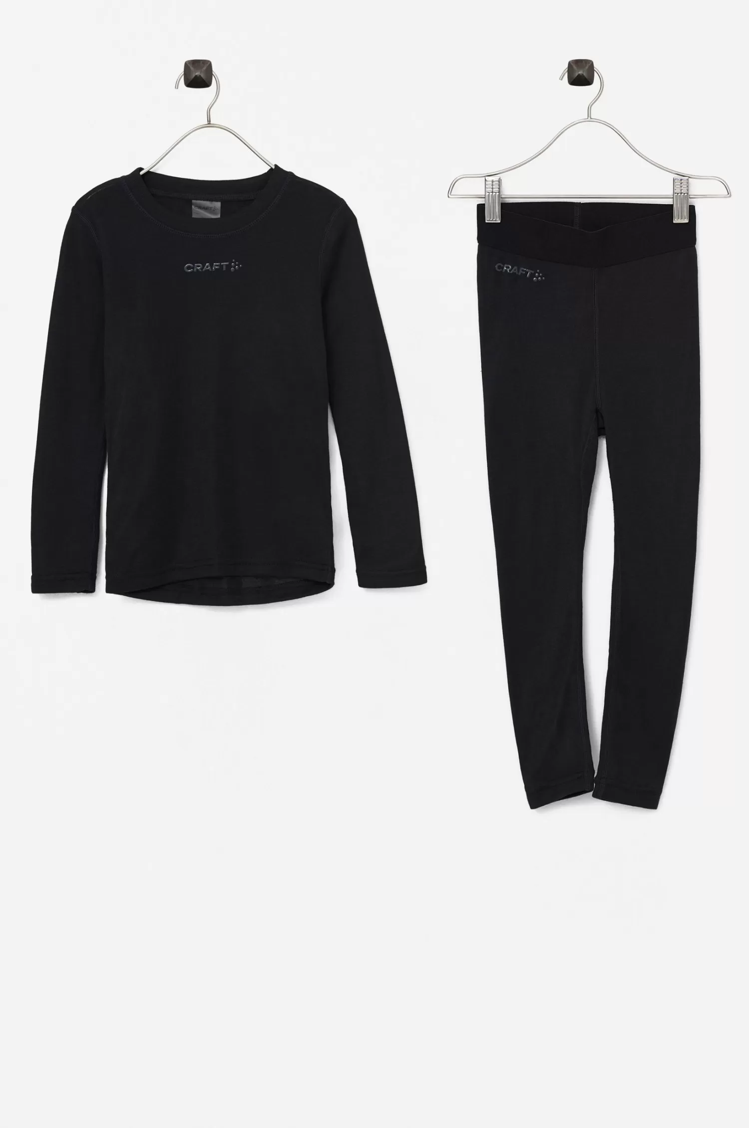 Craft Understall Core Warm Baselayer Set Jr Best Sale