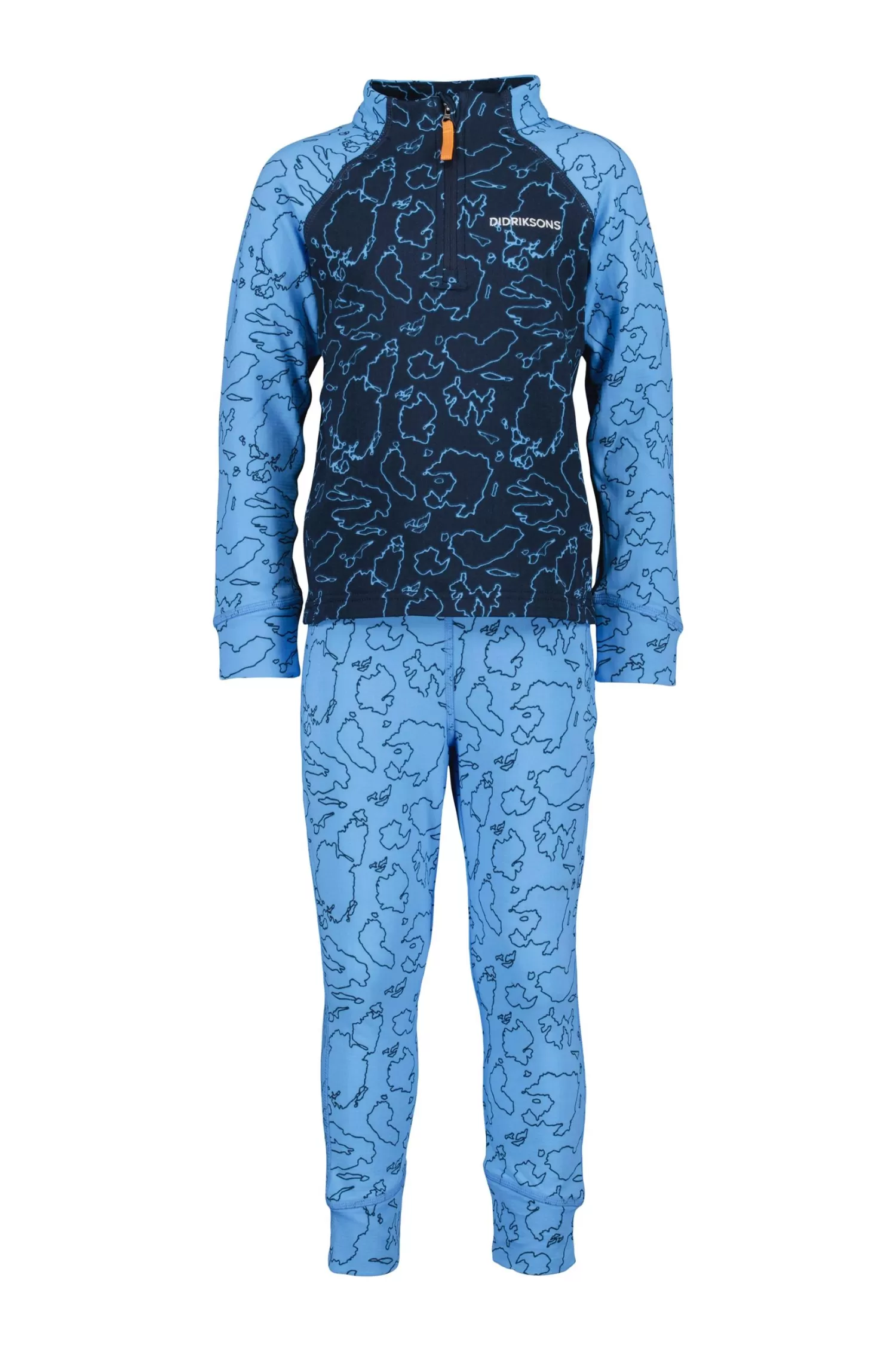 Didriksons Understall I 2 Delar, Jadis Kids Pr Set 2 Cheap