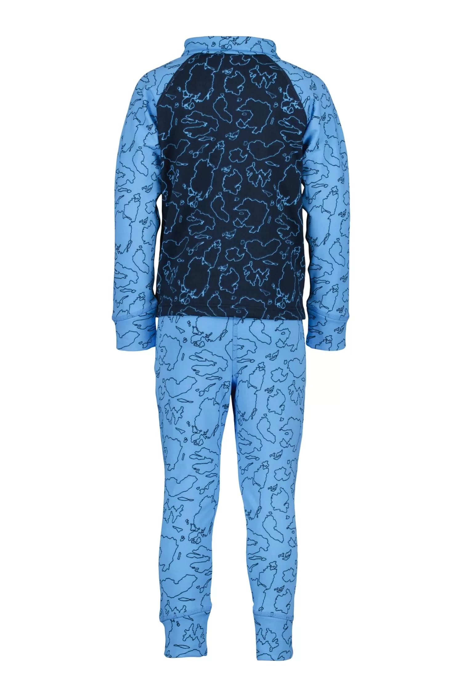 Didriksons Understall I 2 Delar, Jadis Kids Pr Set 2 Cheap
