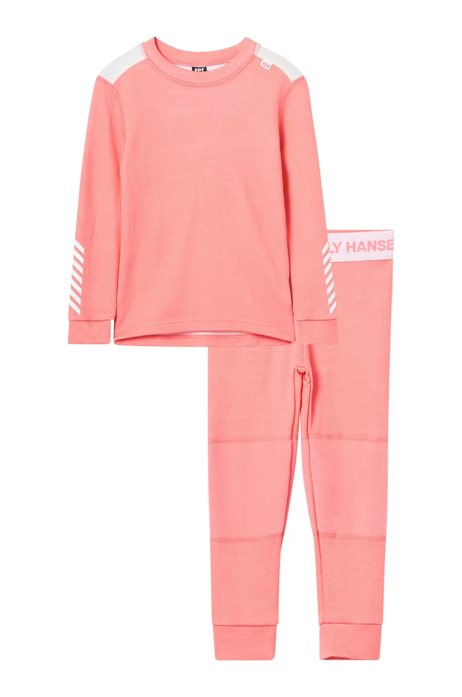 Helly Hansen Understall K Lifa Merino Set Cheap