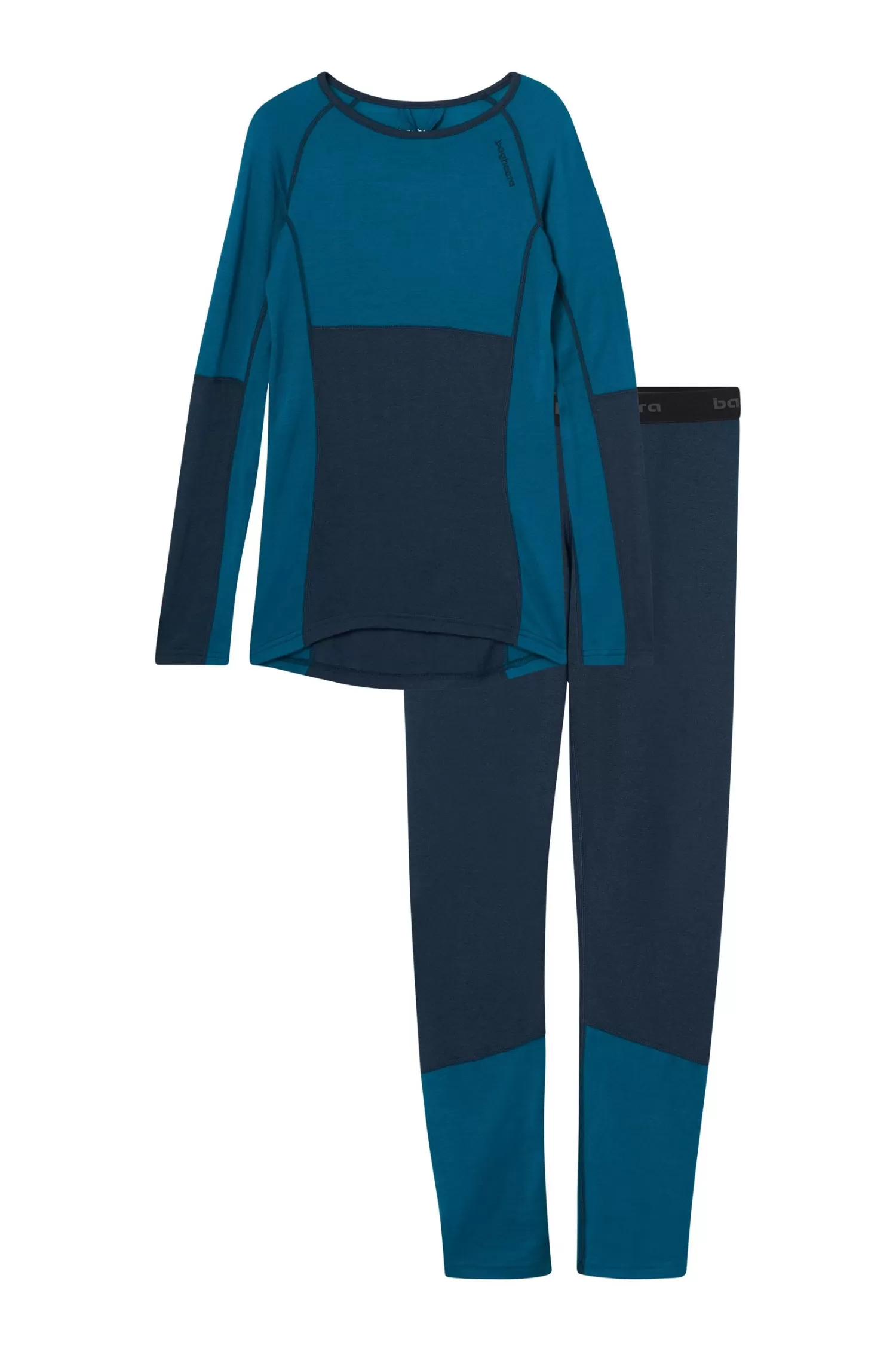 Bagheera Understall Merino Brisk Set Jr Store