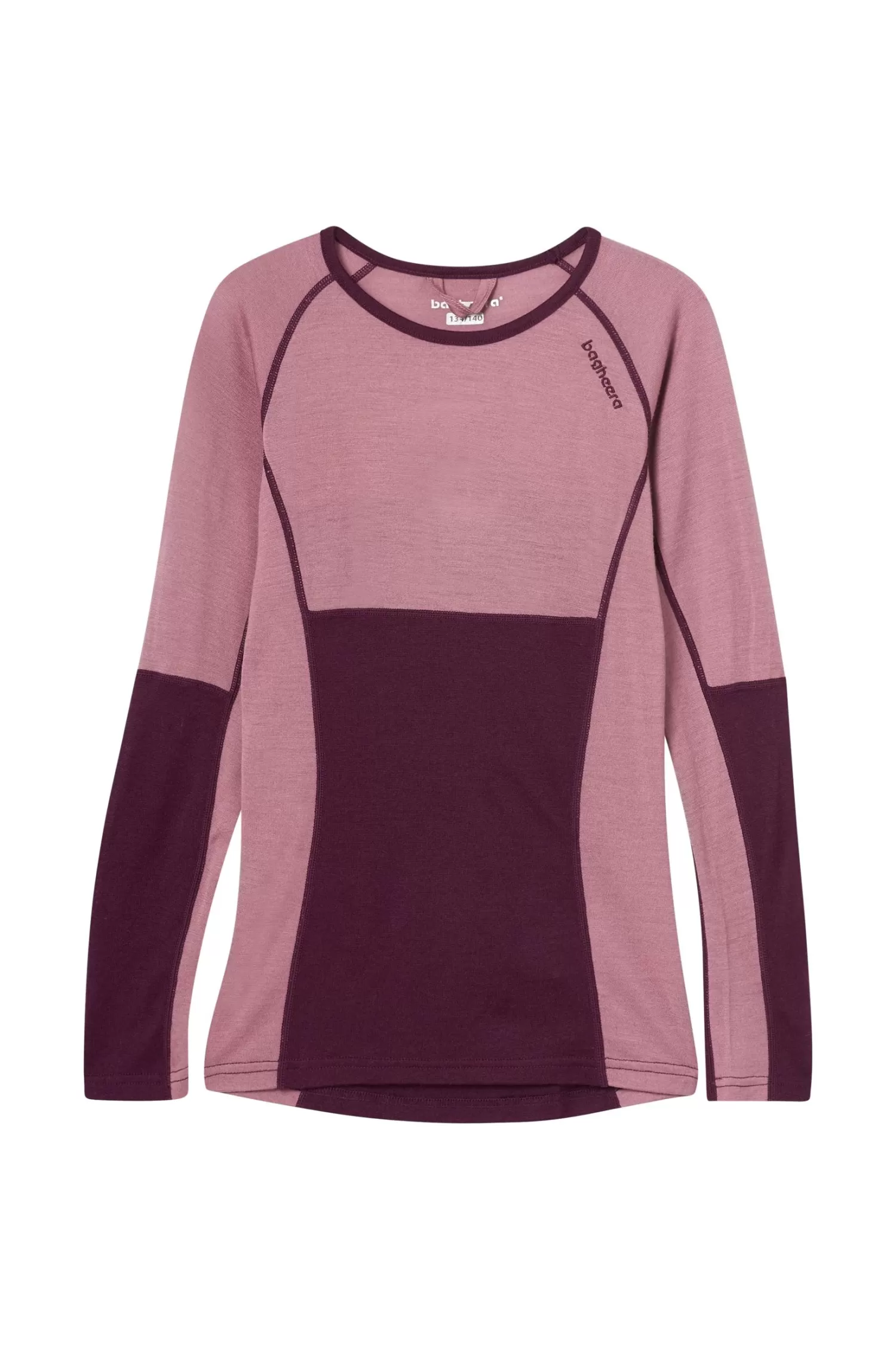 Bagheera Understall Merino Brisk Set Jr Flash Sale