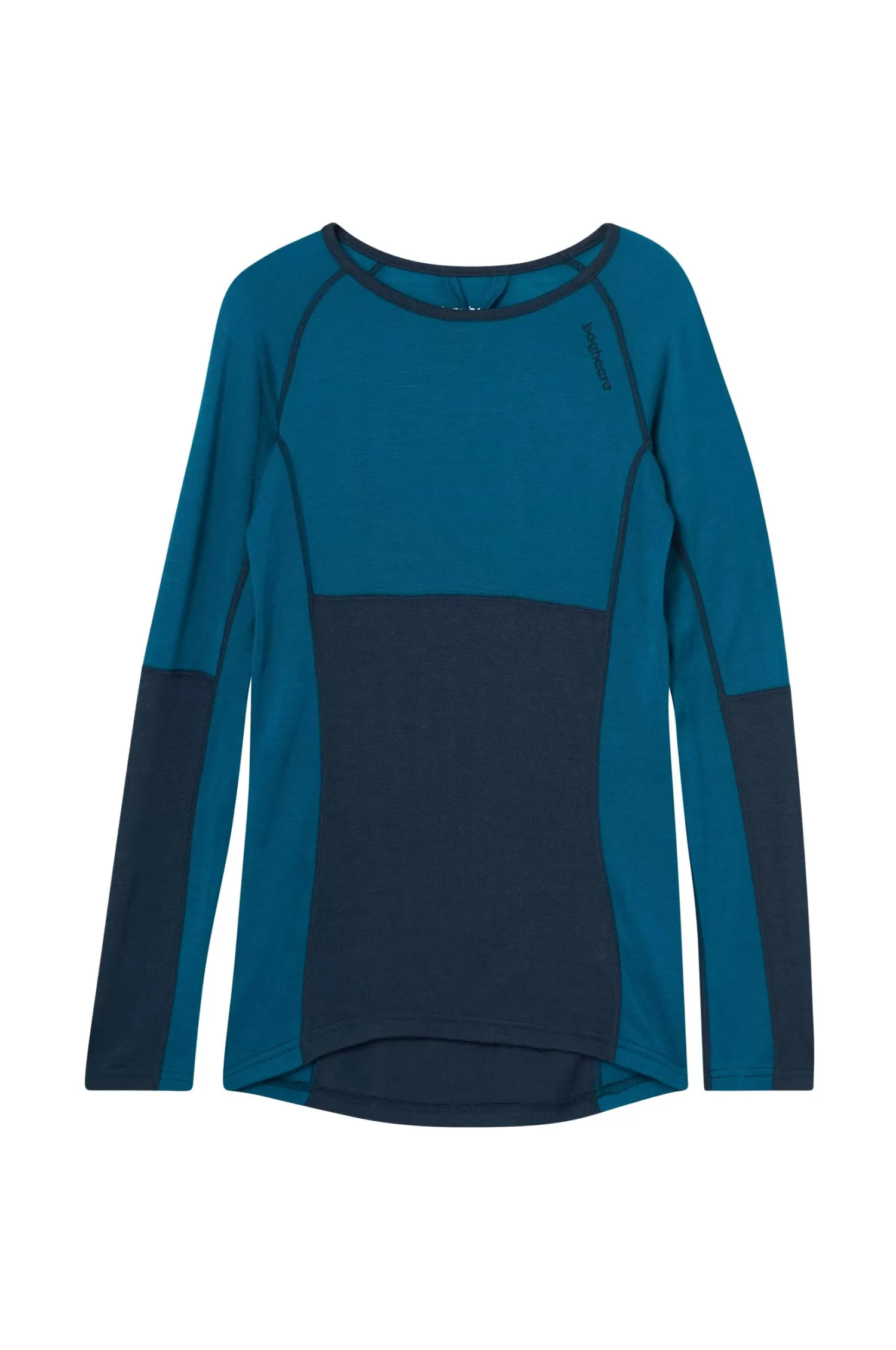Bagheera Understall Merino Brisk Set Jr Store