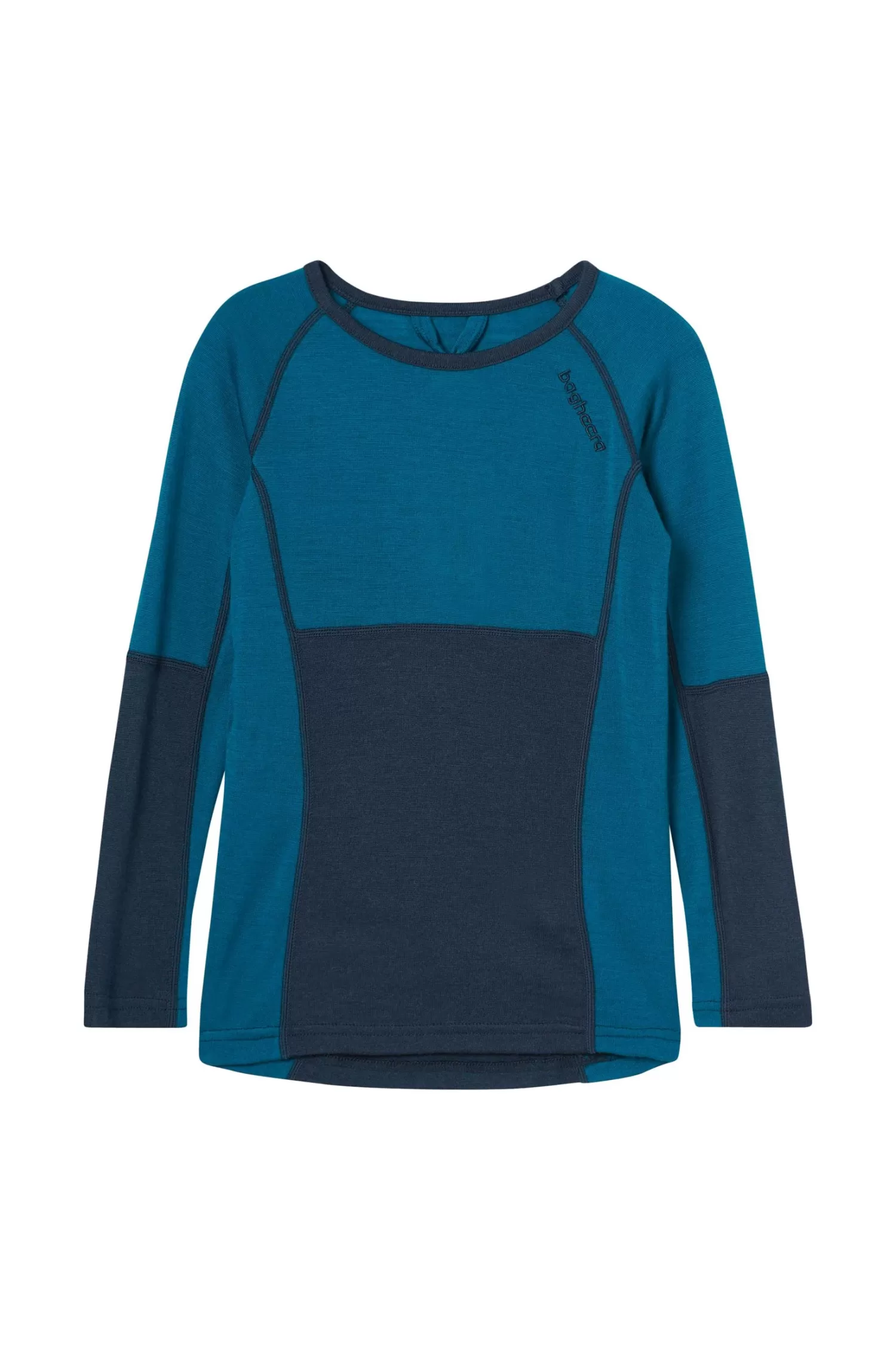Bagheera Understall Merino Brisk Set Kids Best