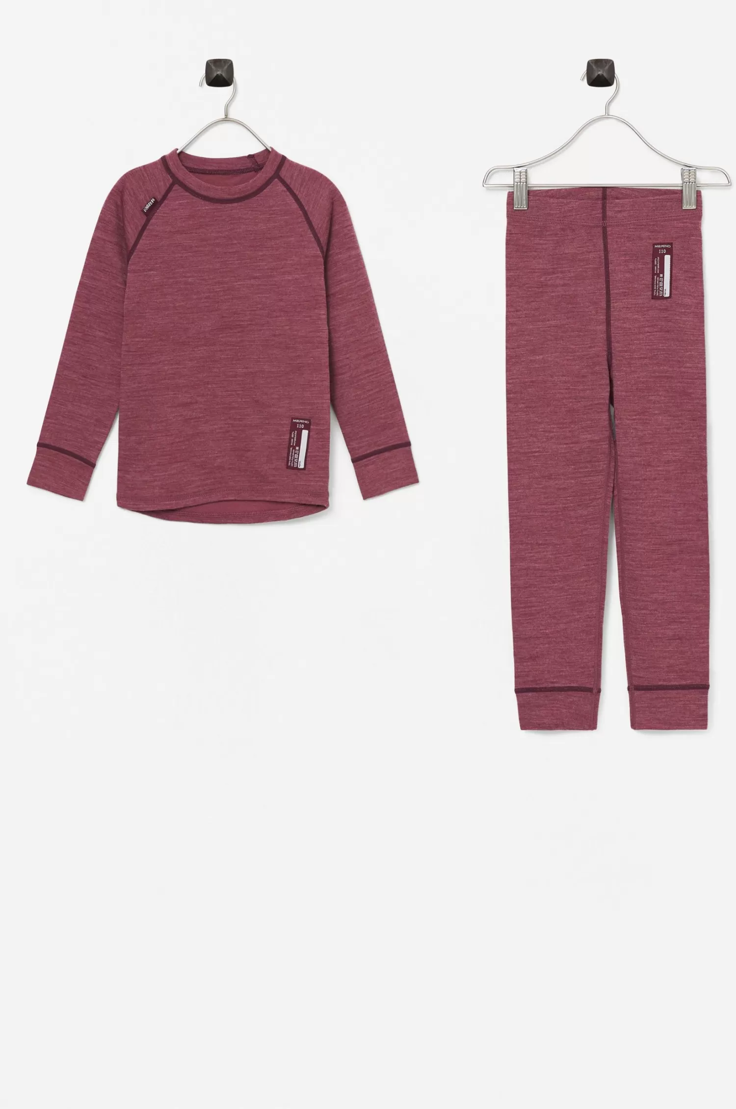 Lindberg Understall Merino Wool Set Junior I Tva Delar Fran Best Sale