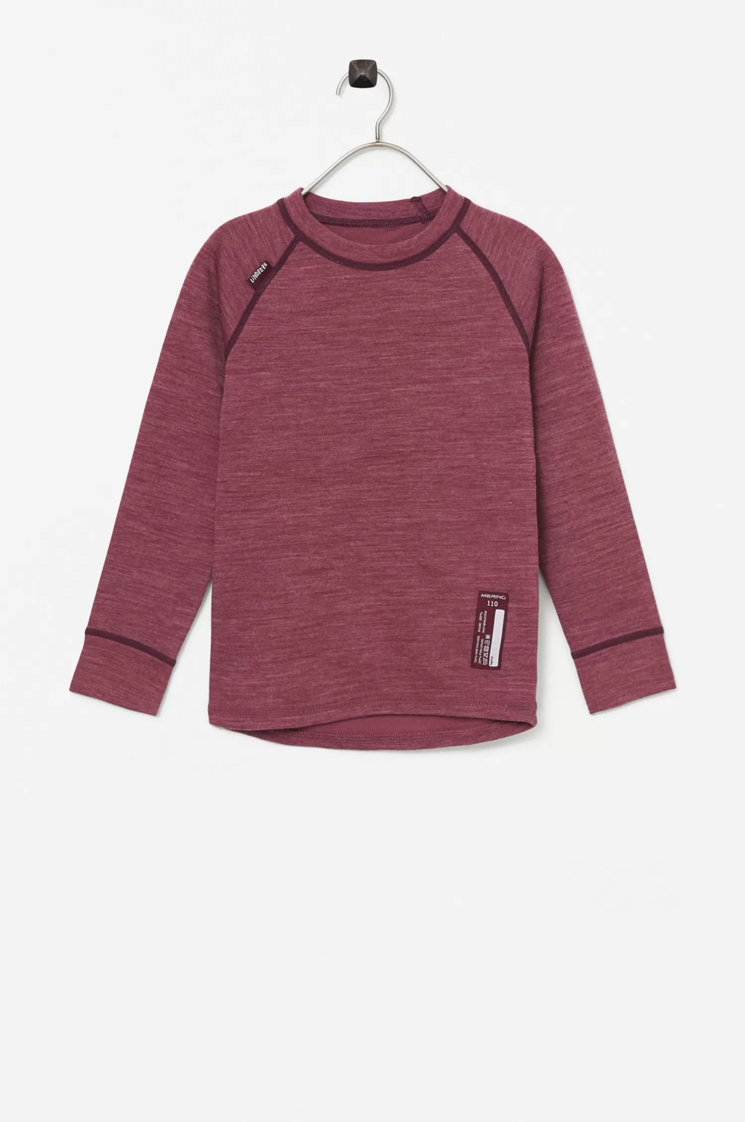 Lindberg Understall Merino Wool Set Junior I Tva Delar Fran Best Sale