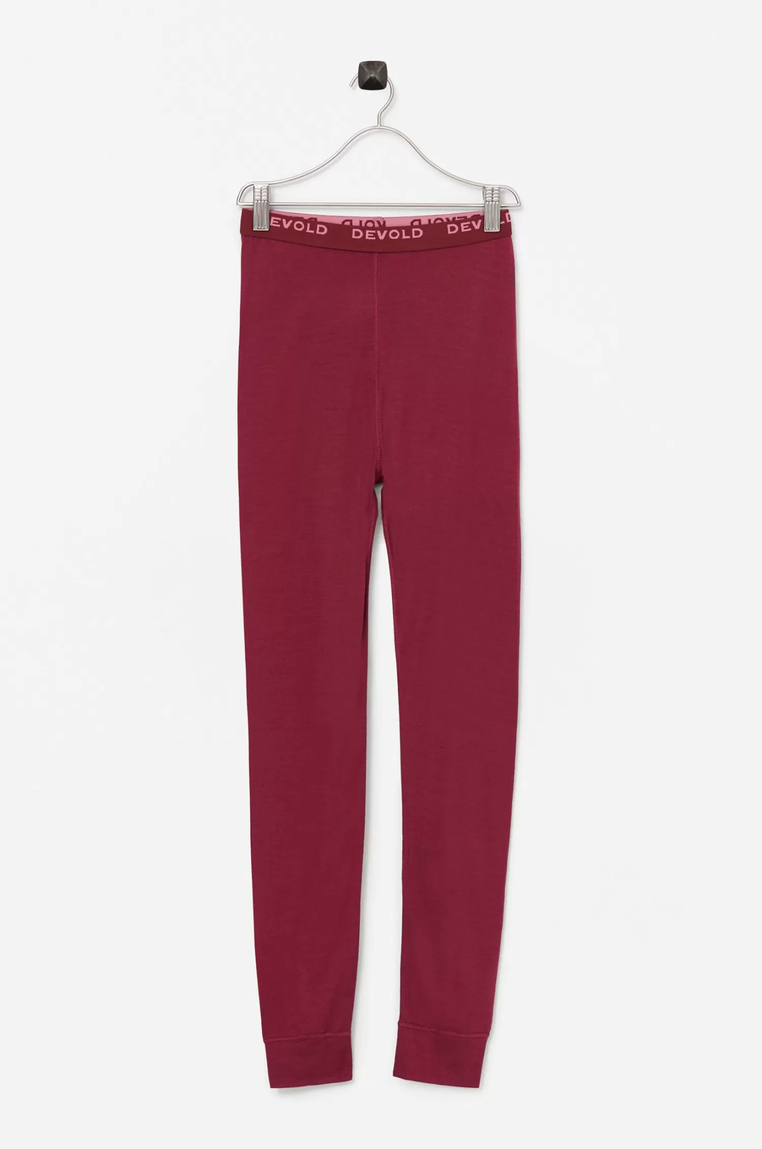 Devold Understallsbyxor Breeze Merino Longs Jr Outlet