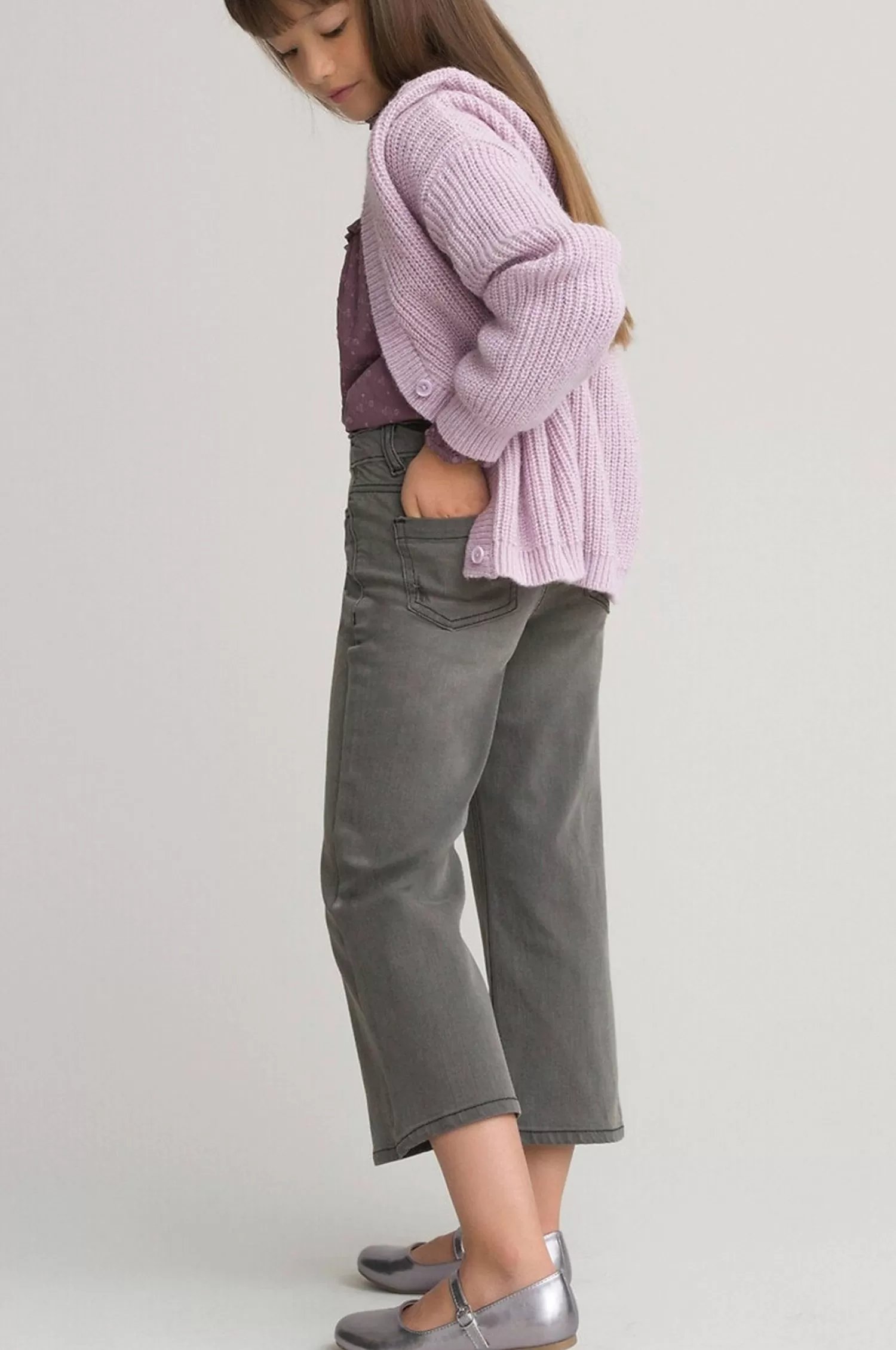 La Redoute Utstallda Jeans Hot