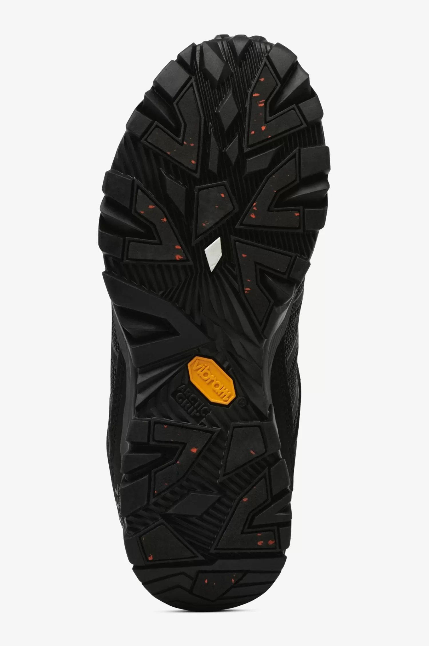 Dam Merrell VandringsKängor Moab Fst 3 Thermo Mid Wp