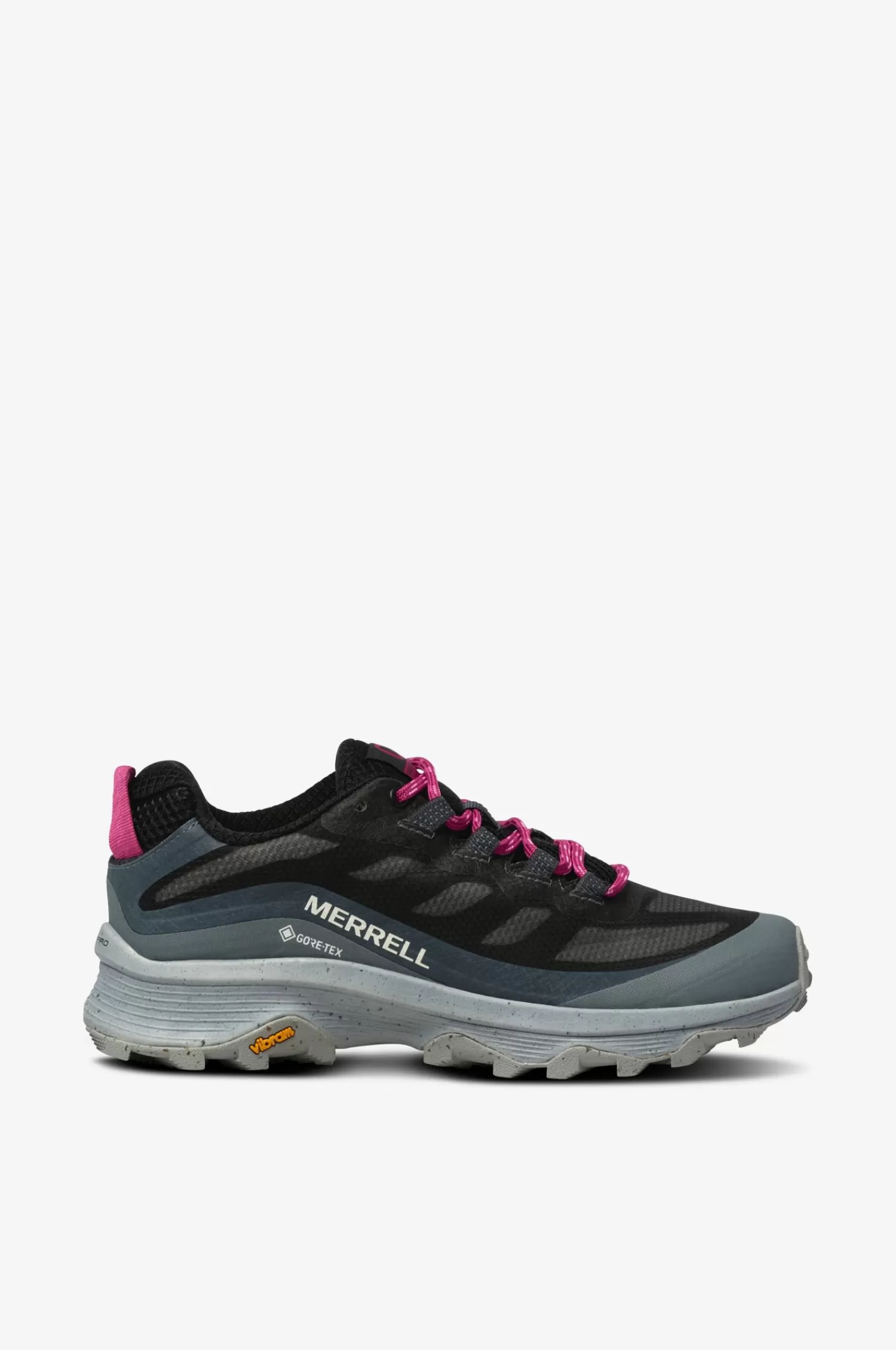 Dam Merrell Vandringsskor Moab Speed Gtx