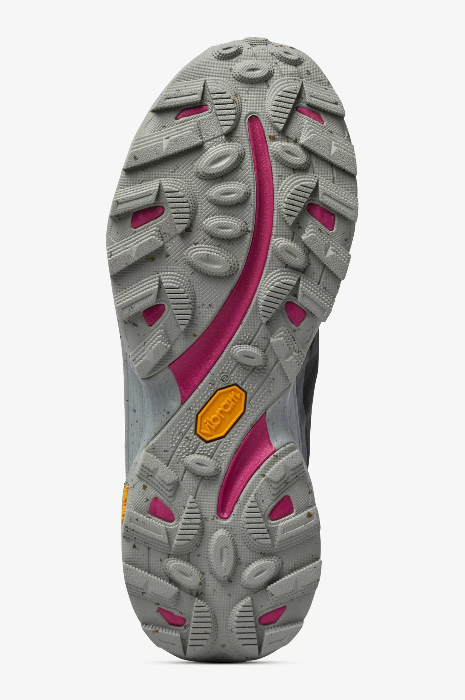 Dam Merrell Vandringsskor Moab Speed Gtx