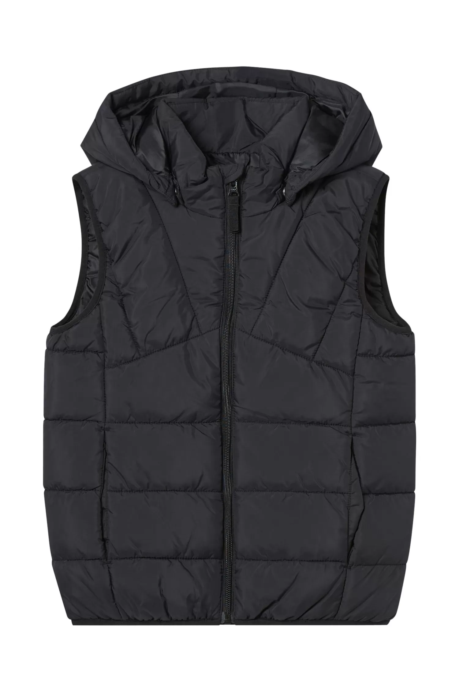 Name it Vast Nkmmemphis Vest Pb Flash Sale