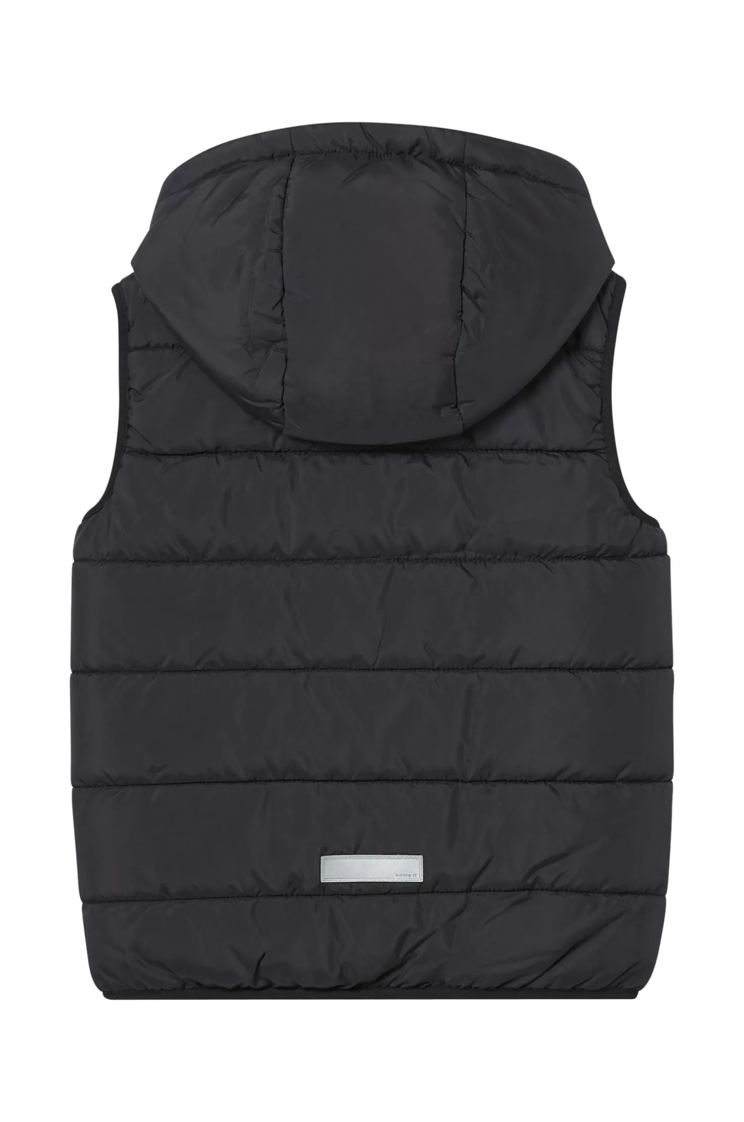 Name it Vast Nkmmemphis Vest Pb Flash Sale