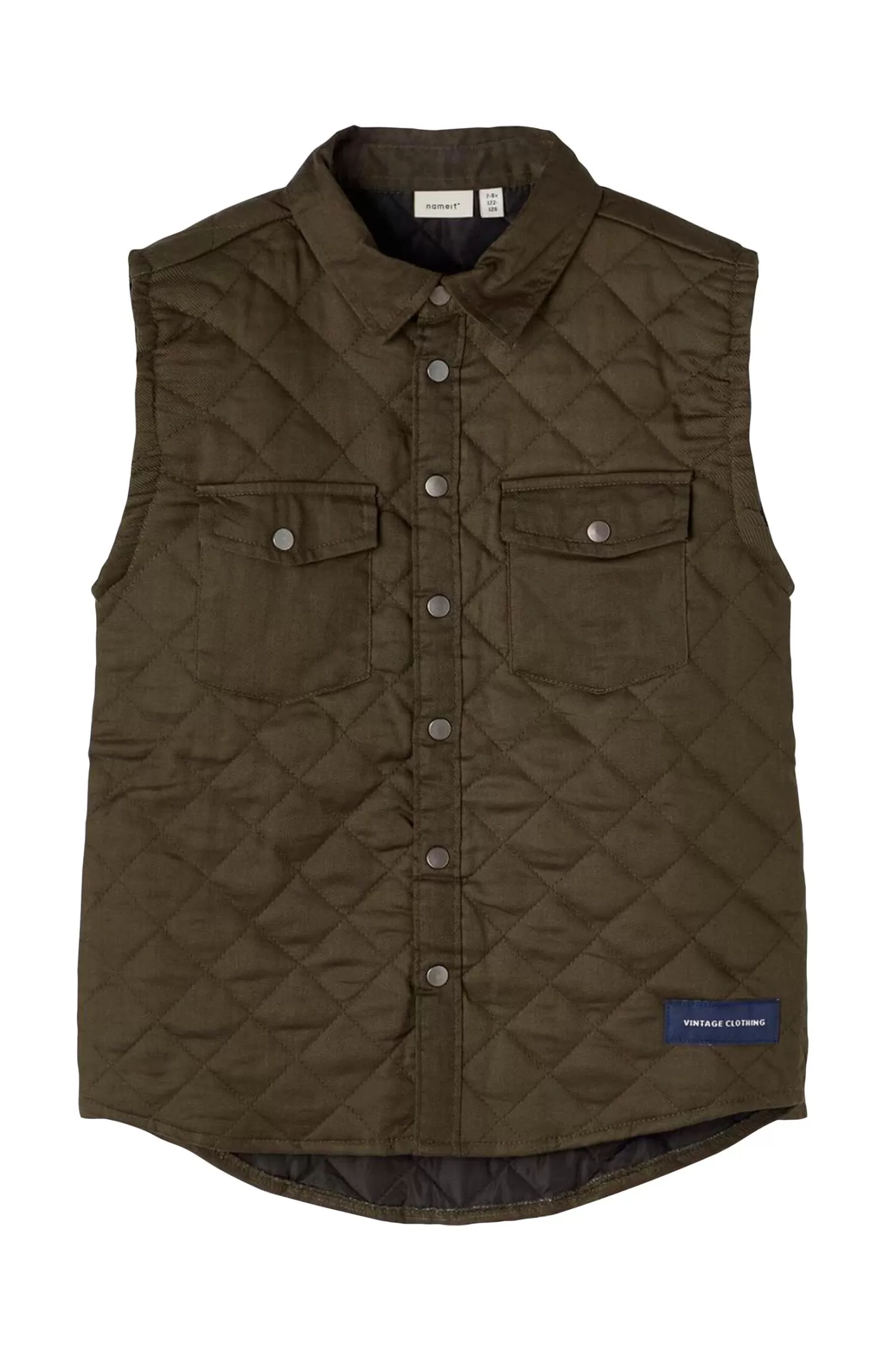 Name it Vast Nkmnuller Vest Clearance