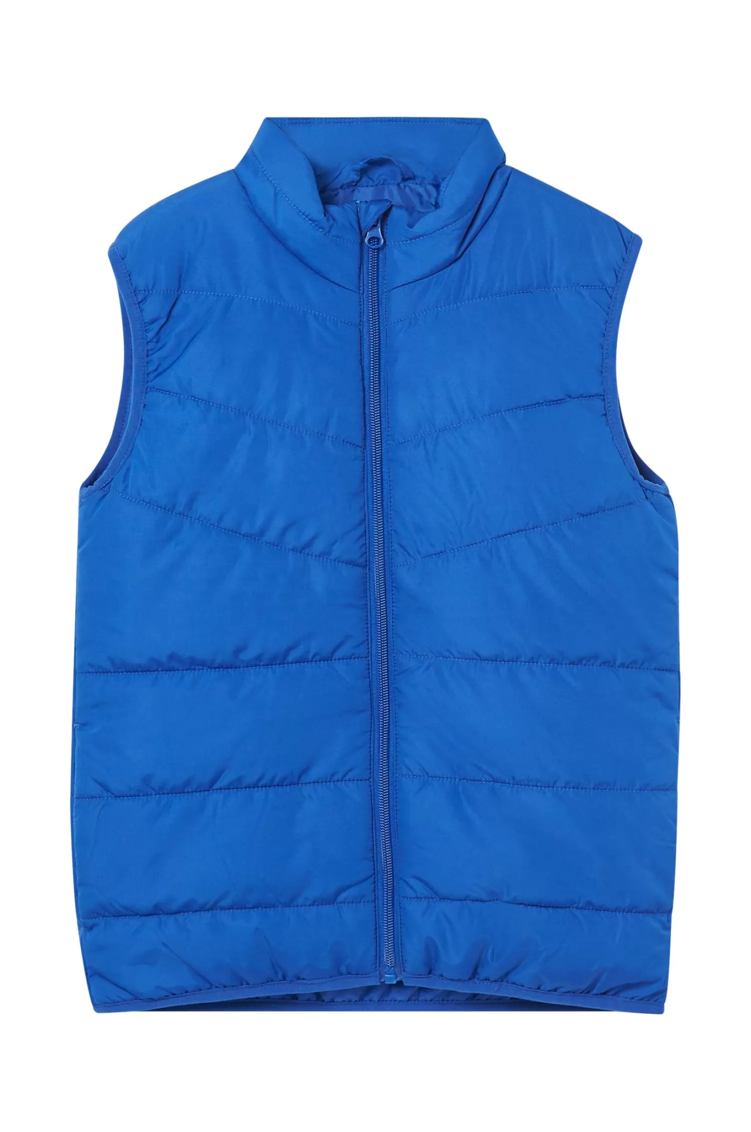 Name it Vast Nknmylane Vest Solid Shop