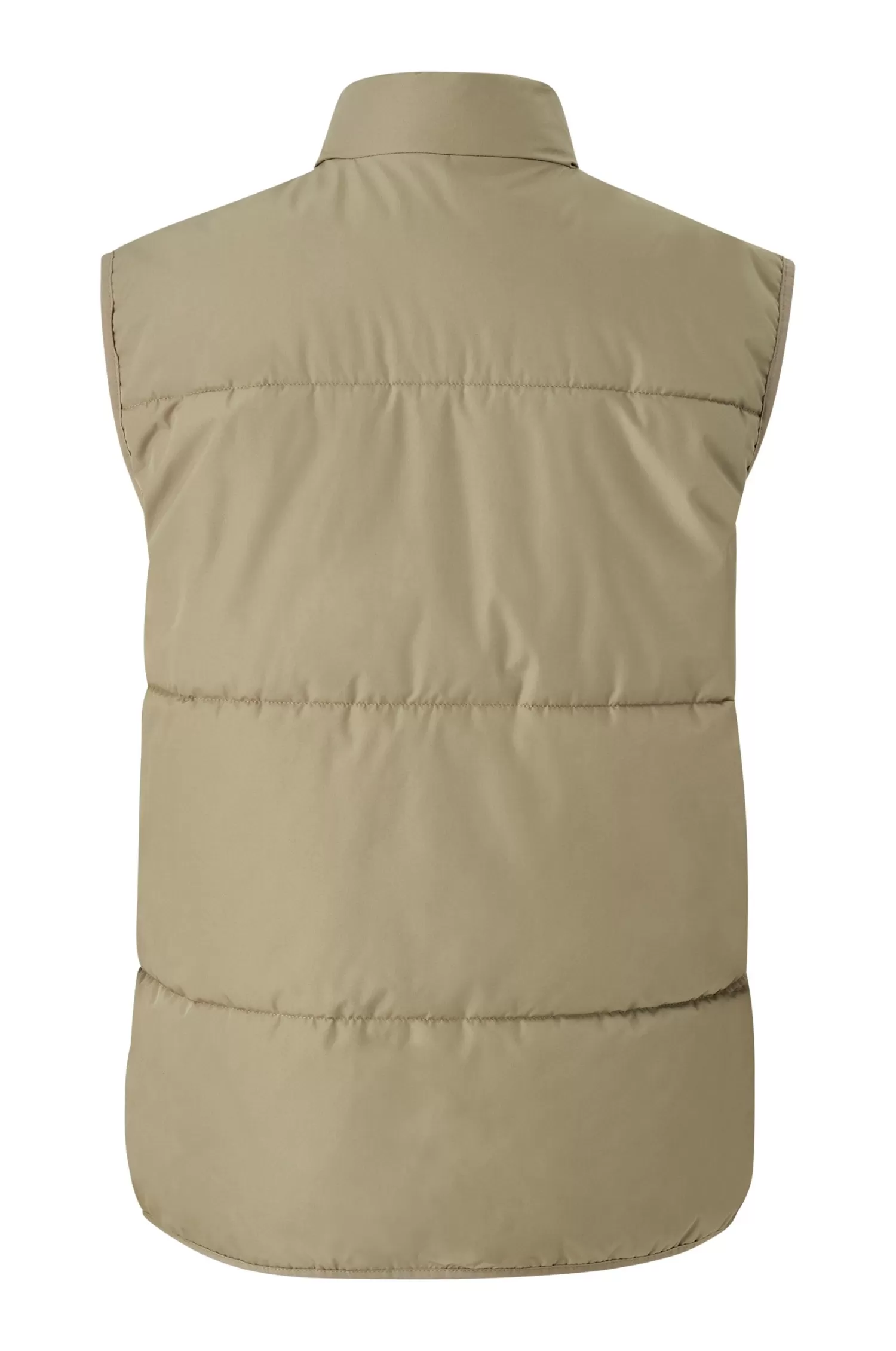 ONLY & SONS Vast Onsjeremy Quilted Vest Best Sale