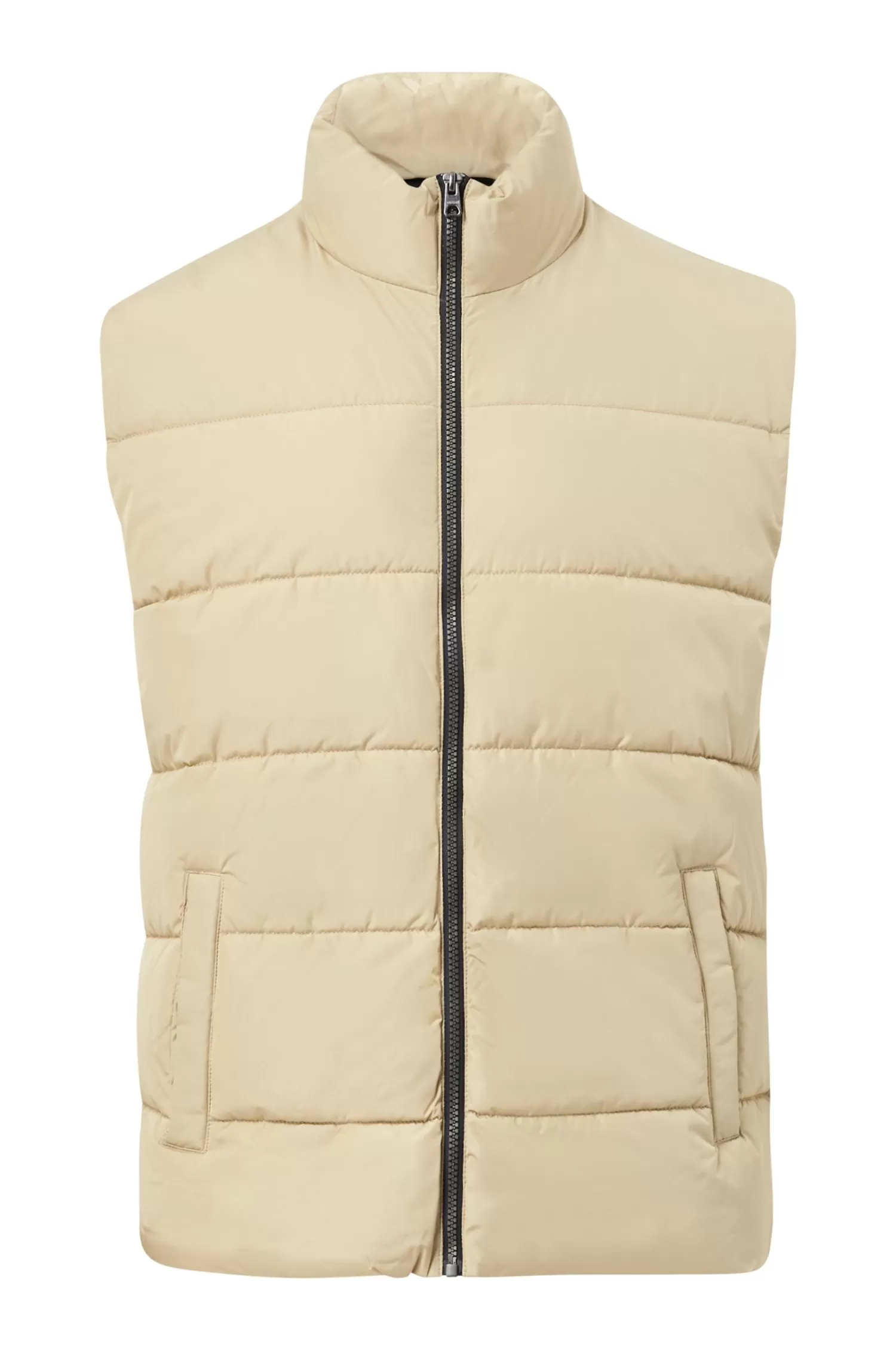 ONLY & SONS Vast Onsmelvin Life Puffer Vest Fashion