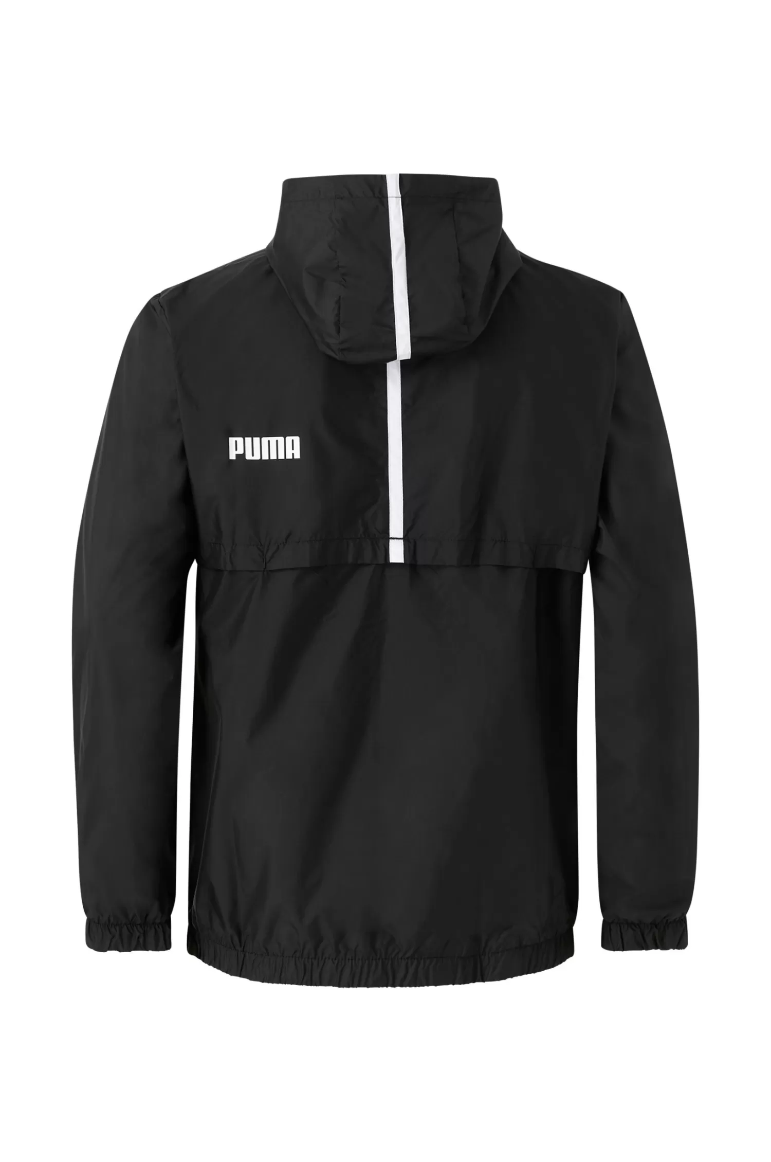 Puma Vindjacka Ess Solid Windbreaker Discount