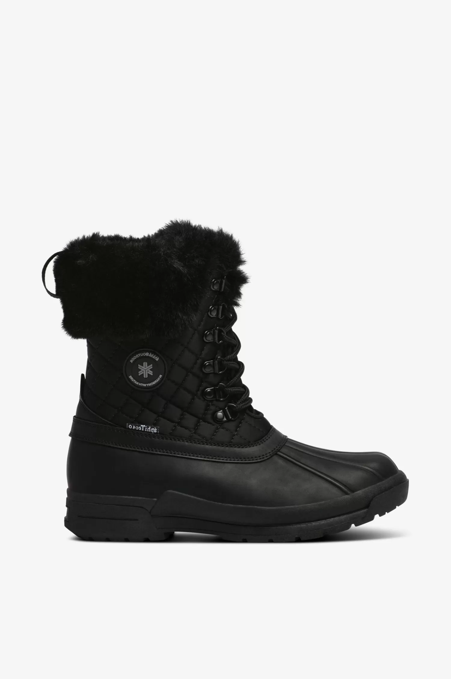 Dam Áhkká Vinterboots Lycksele