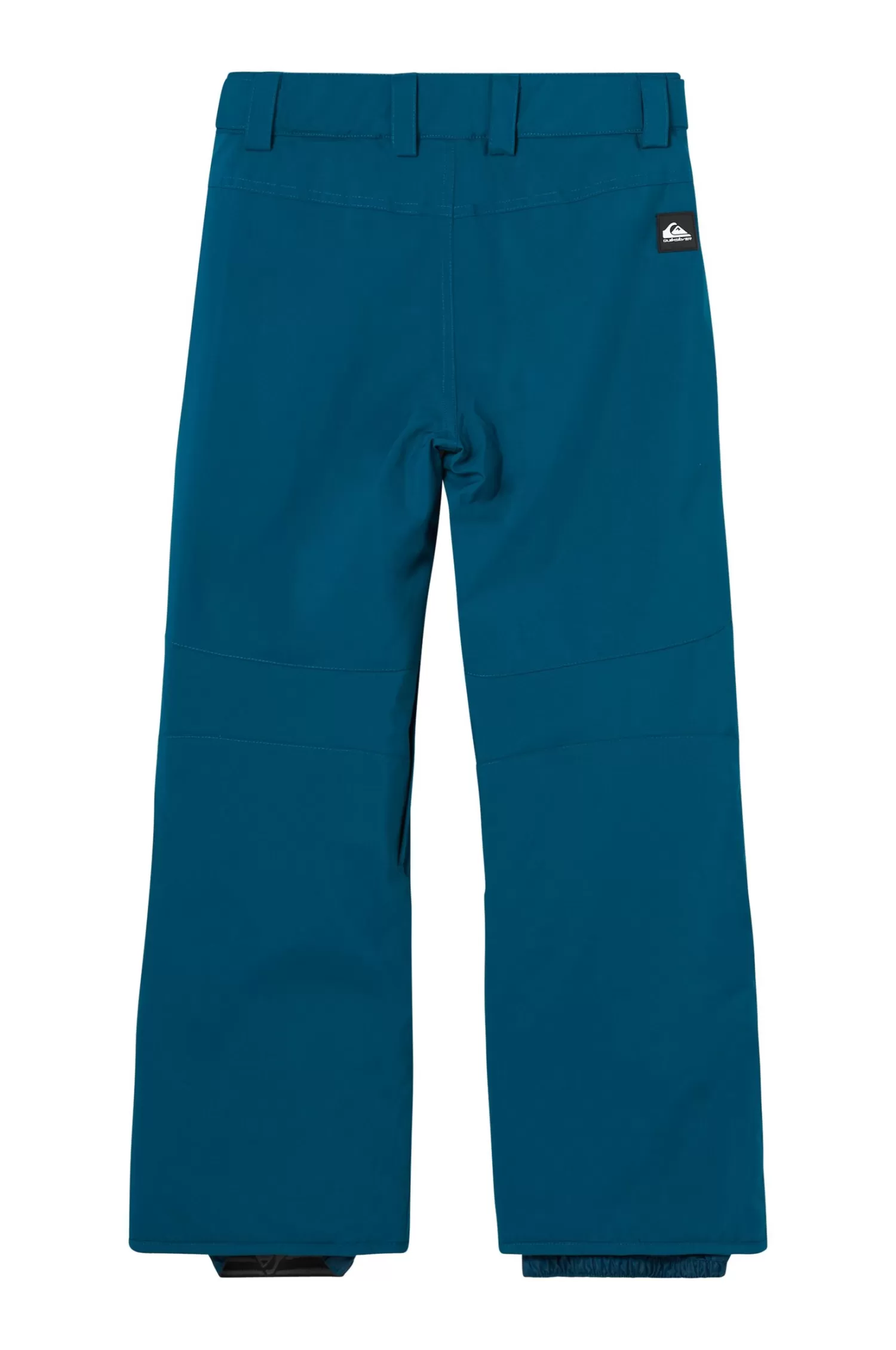 Quiksilver Vinterbyxor Estate Youth Pt Discount