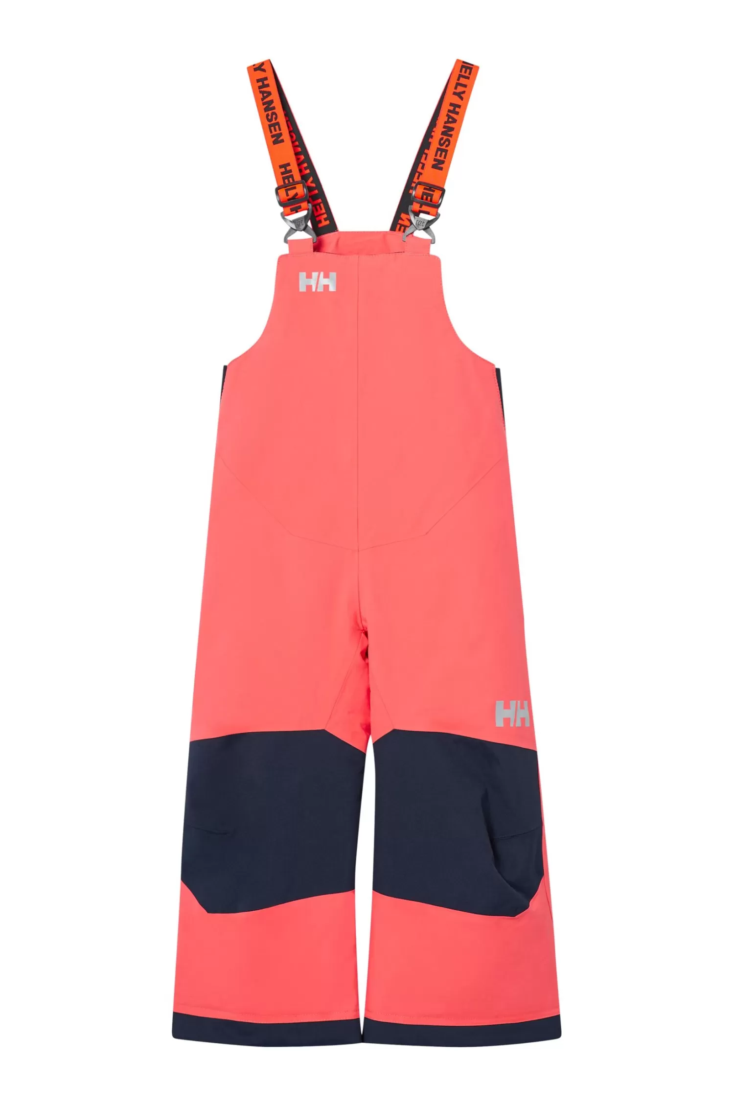 Helly Hansen Vinterbyxor K Rider 2 Ins Bib Hot