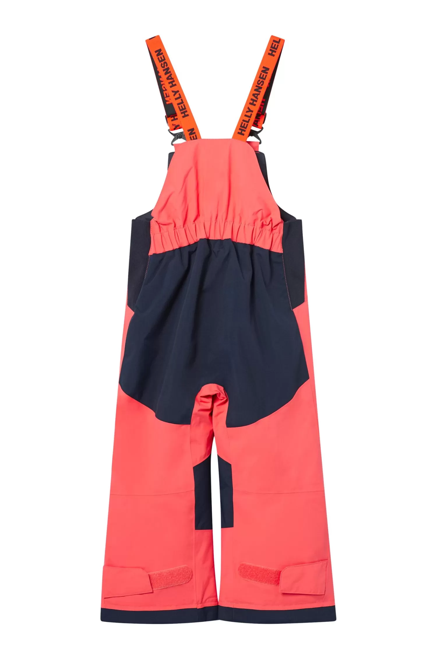 Helly Hansen Vinterbyxor K Rider 2 Ins Bib Hot